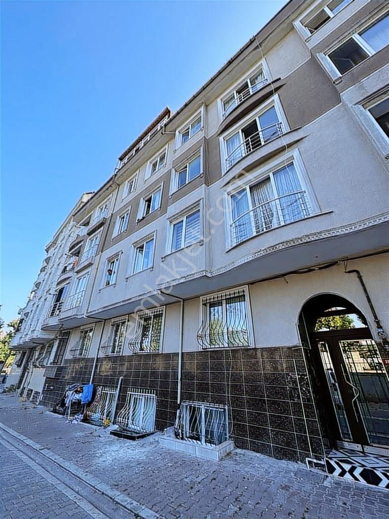 Mg Meval Gayrimenkuldan Fırsat Satlık 3+1 Daire - Görsel 21
