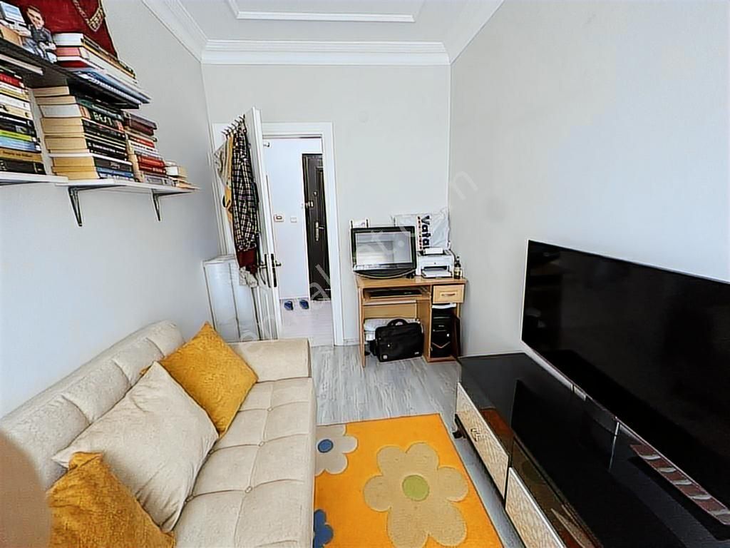 Mg Meval Gayrimenkuldan Fırsat Satlık 3+1 Daire - Görsel 8