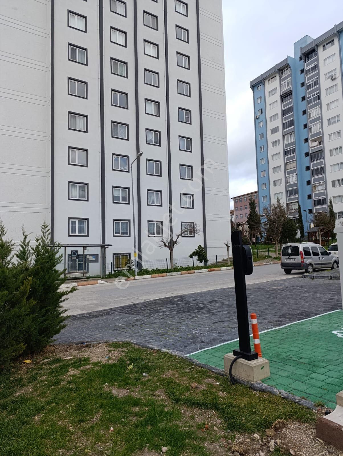 Kiralık 3+1 Yeni Mah. Tokiler Full Tadilatlı 3+1 - Görsel 2