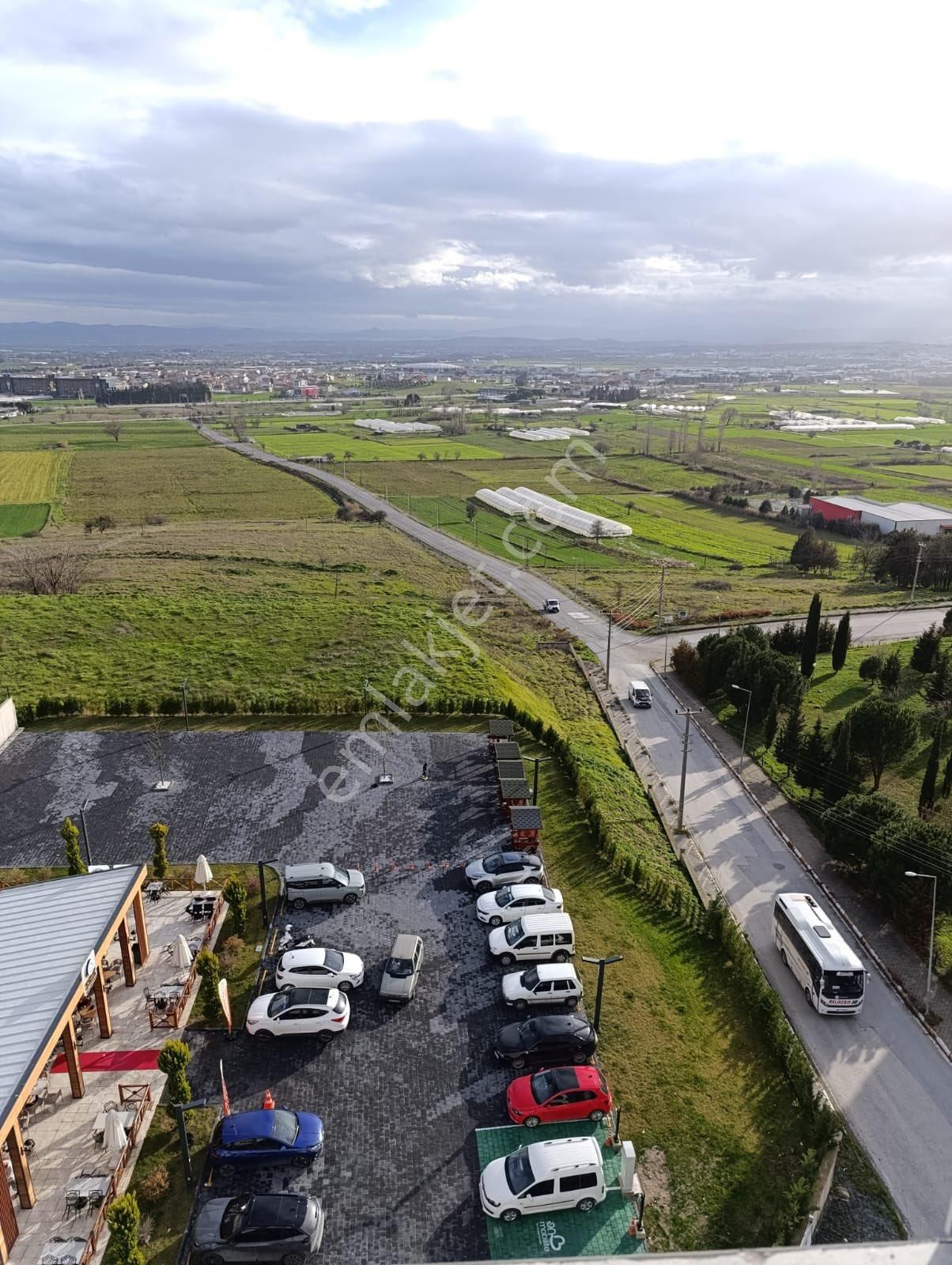 Kiralık 3+1 Yeni Mah. Tokiler Full Tadilatlı 3+1 - Görsel 16