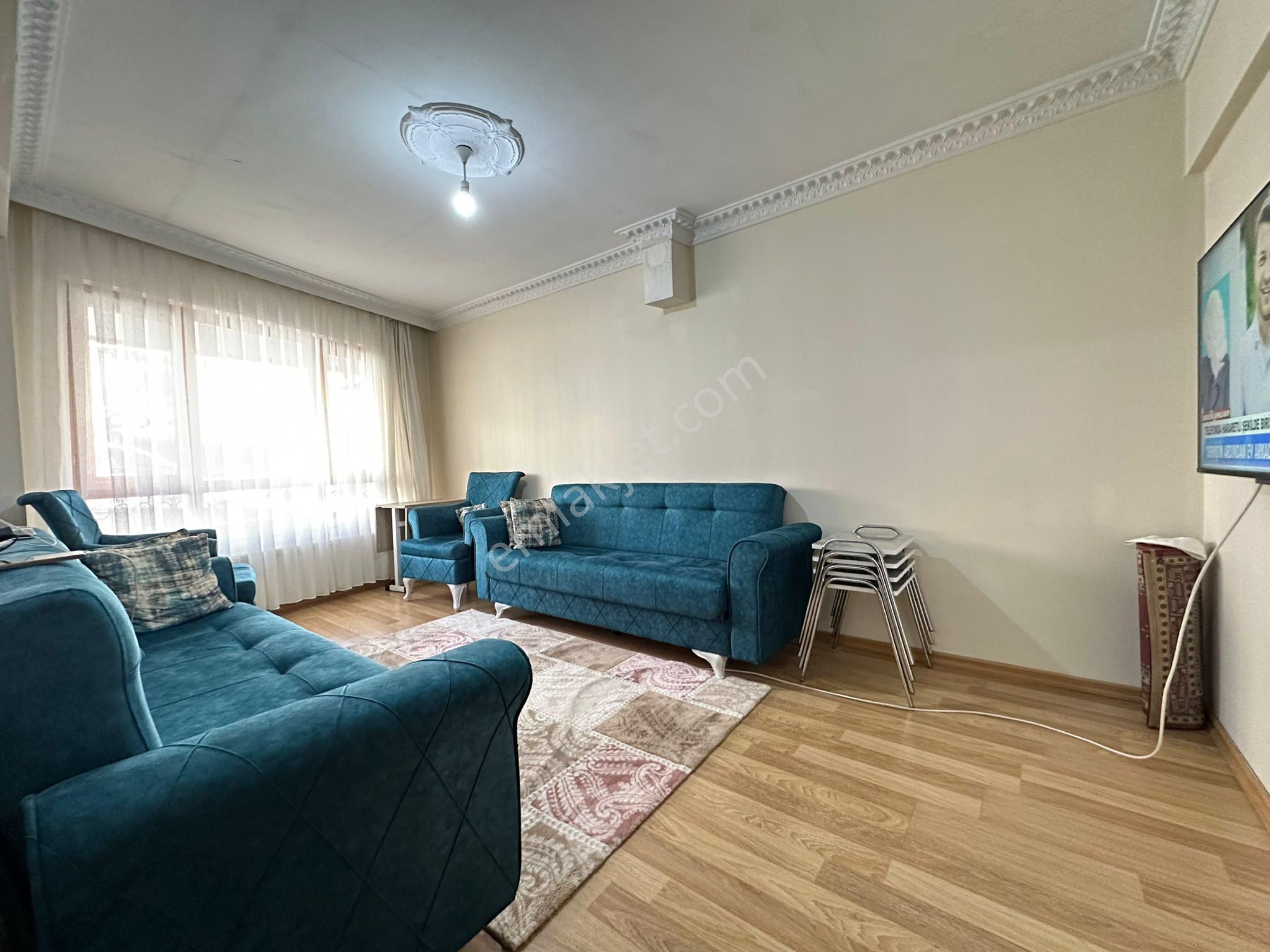 2+1 Uyanış Da Kot1 Satılık Daire - Görsel 3