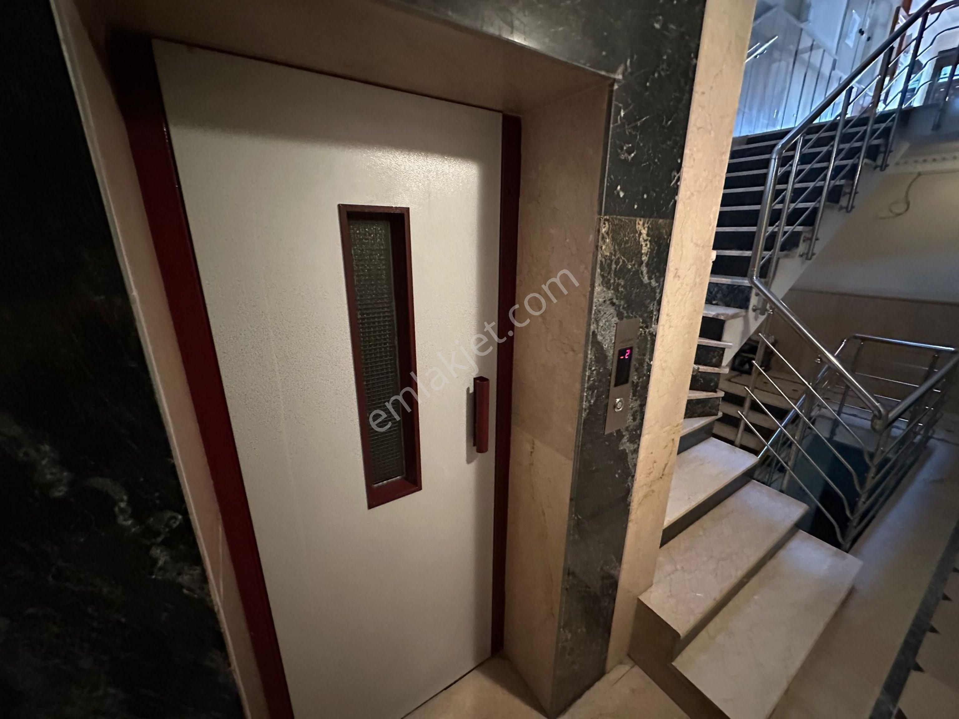 2+1 Uyanış Da Kot1 Satılık Daire - Görsel 20