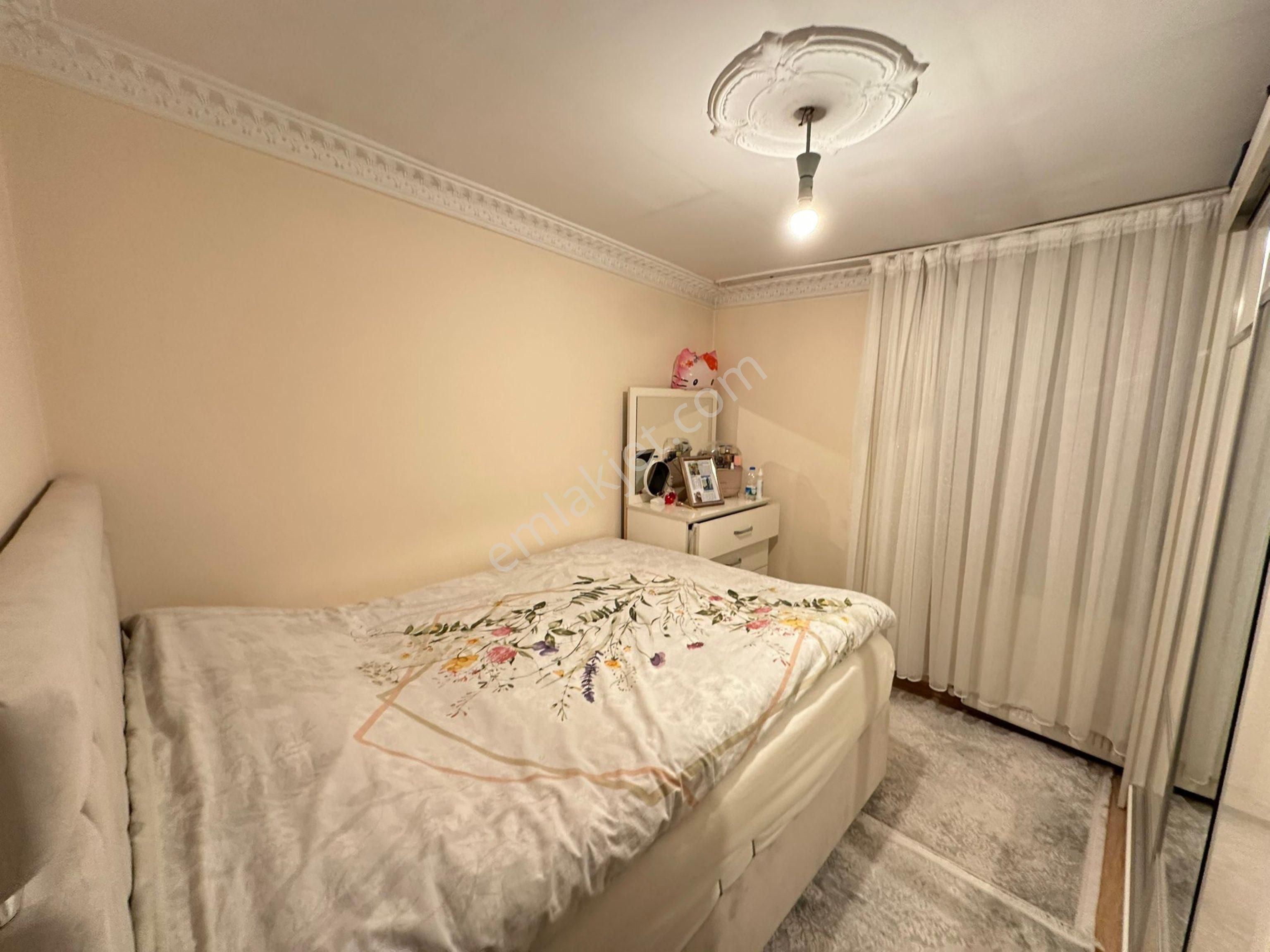 2+1 Uyanış Da Kot1 Satılık Daire - Görsel 18