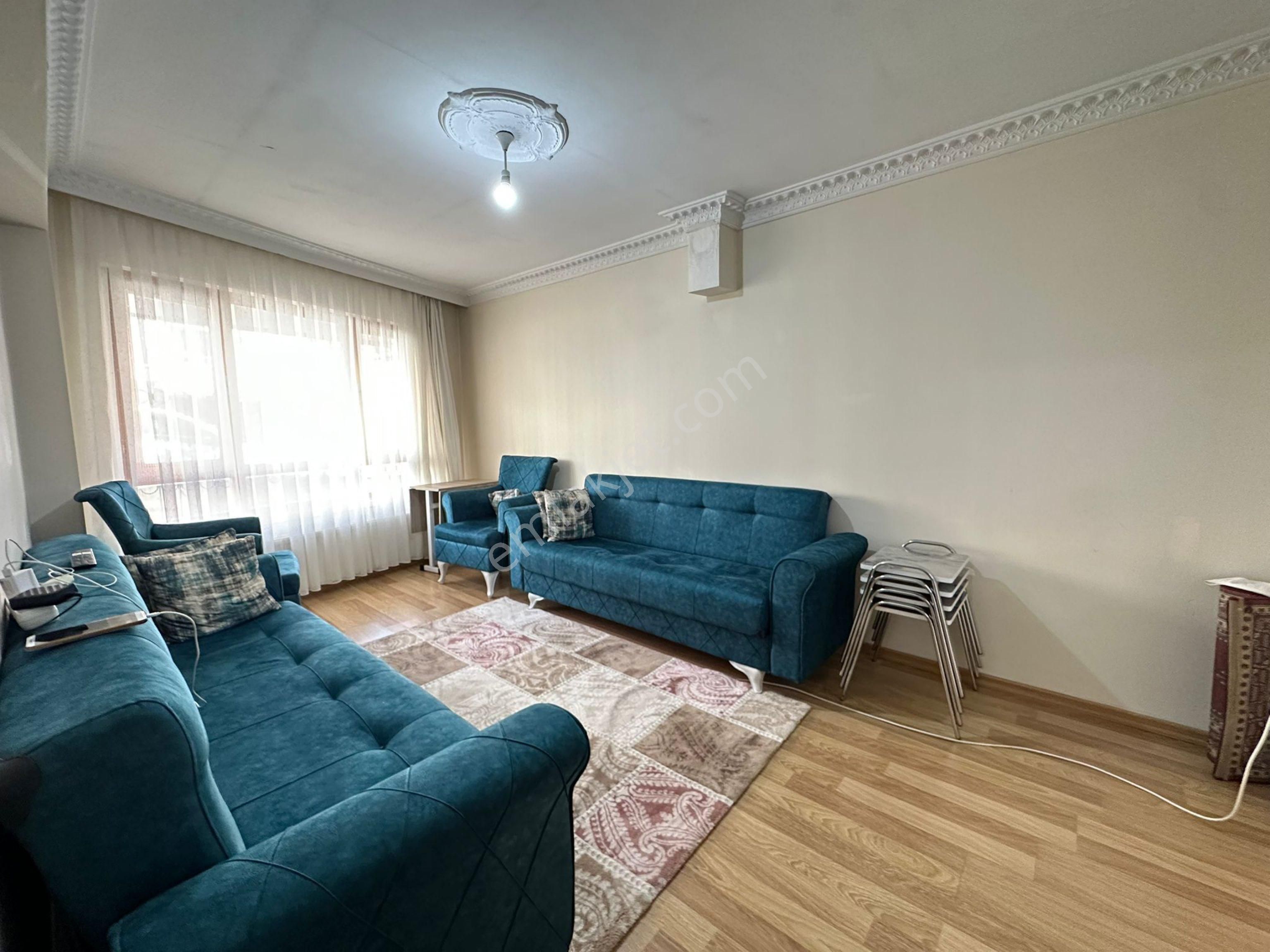 2+1 Uyanış Da Kot1 Satılık Daire - Görsel 8