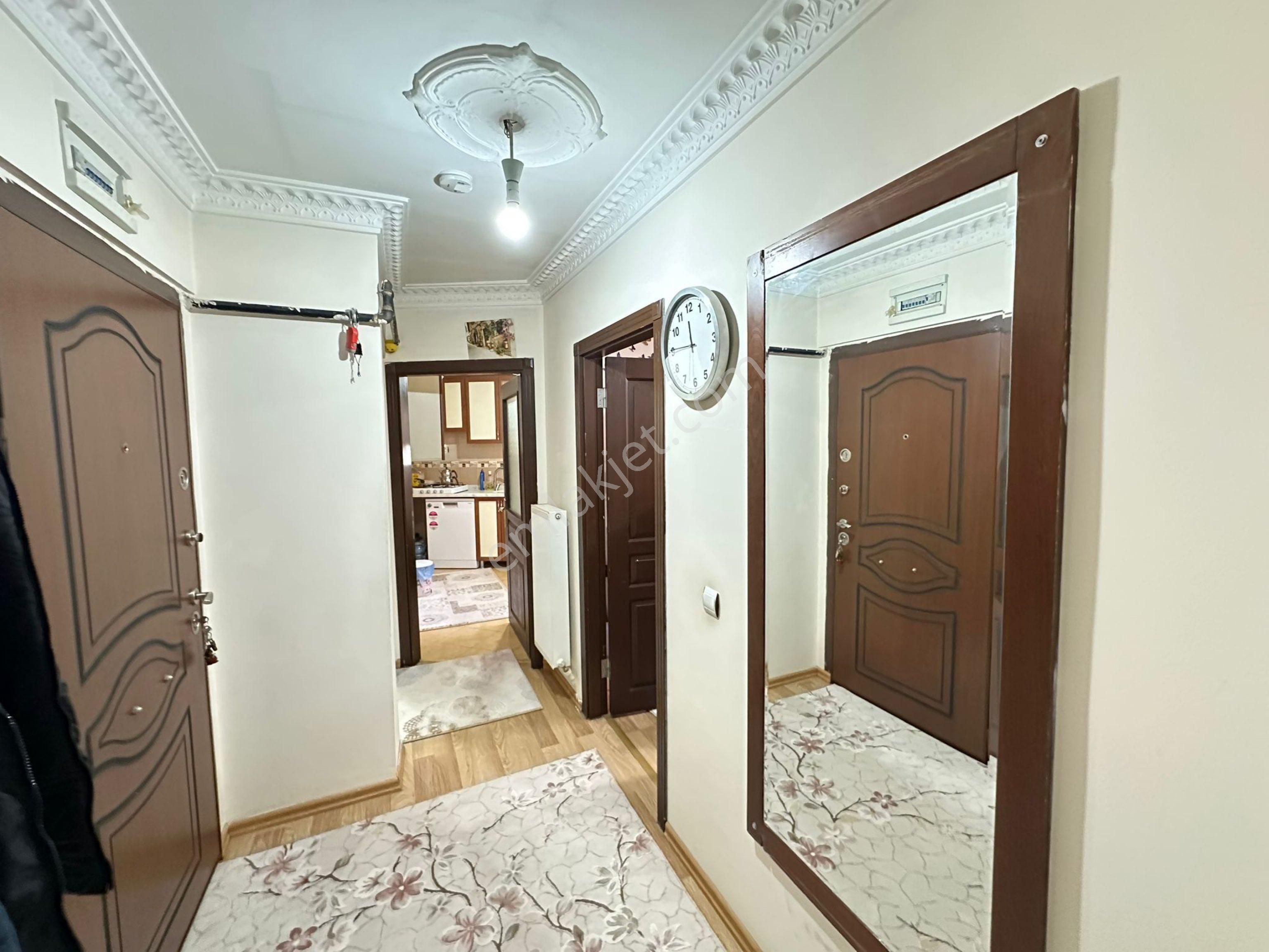 2+1 Uyanış Da Kot1 Satılık Daire - Görsel 24