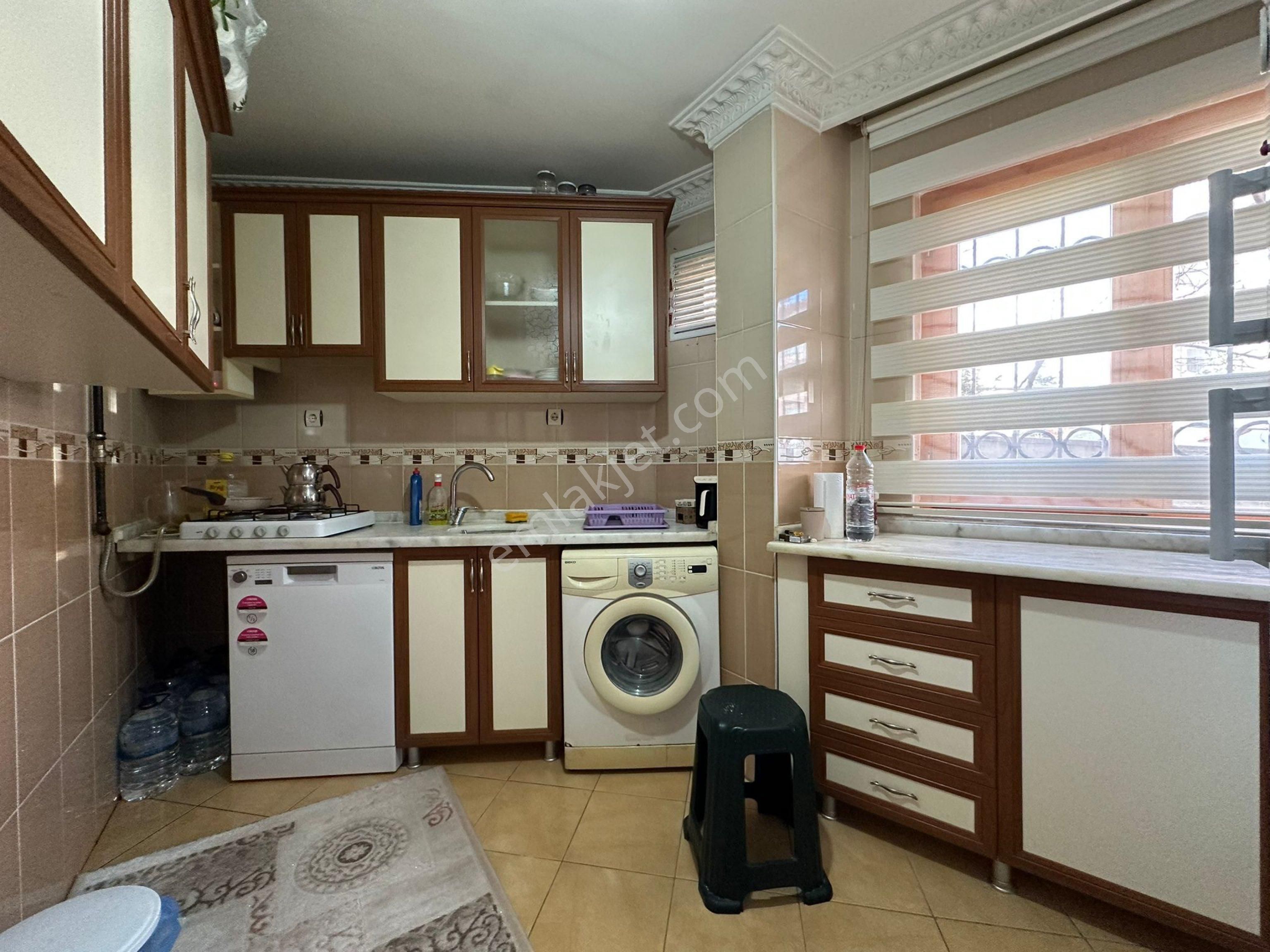 2+1 Uyanış Da Kot1 Satılık Daire - Görsel 12