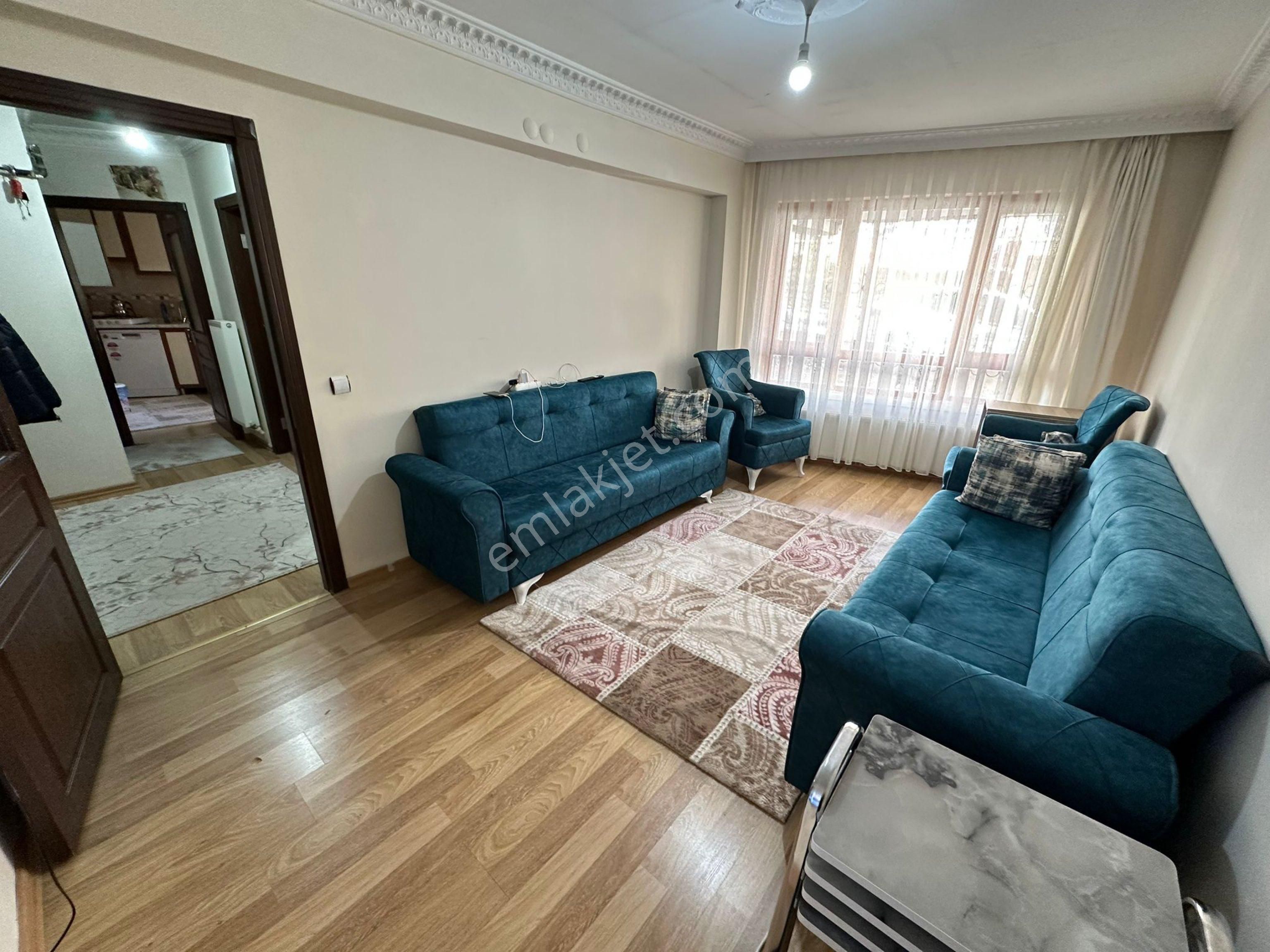 2+1 Uyanış Da Kot1 Satılık Daire - Görsel 4