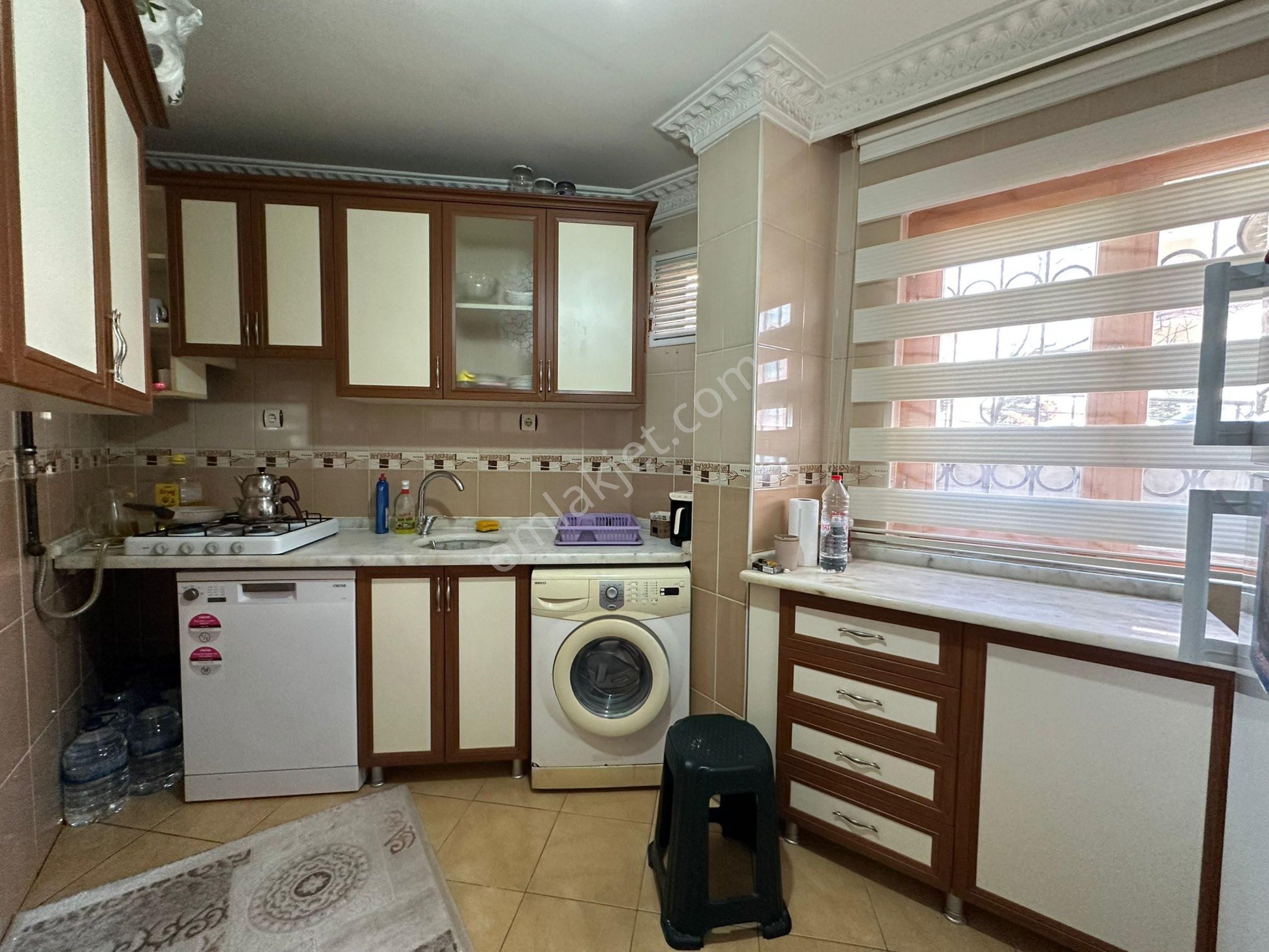 2+1 Uyanış Da Kot1 Satılık Daire - Görsel 19