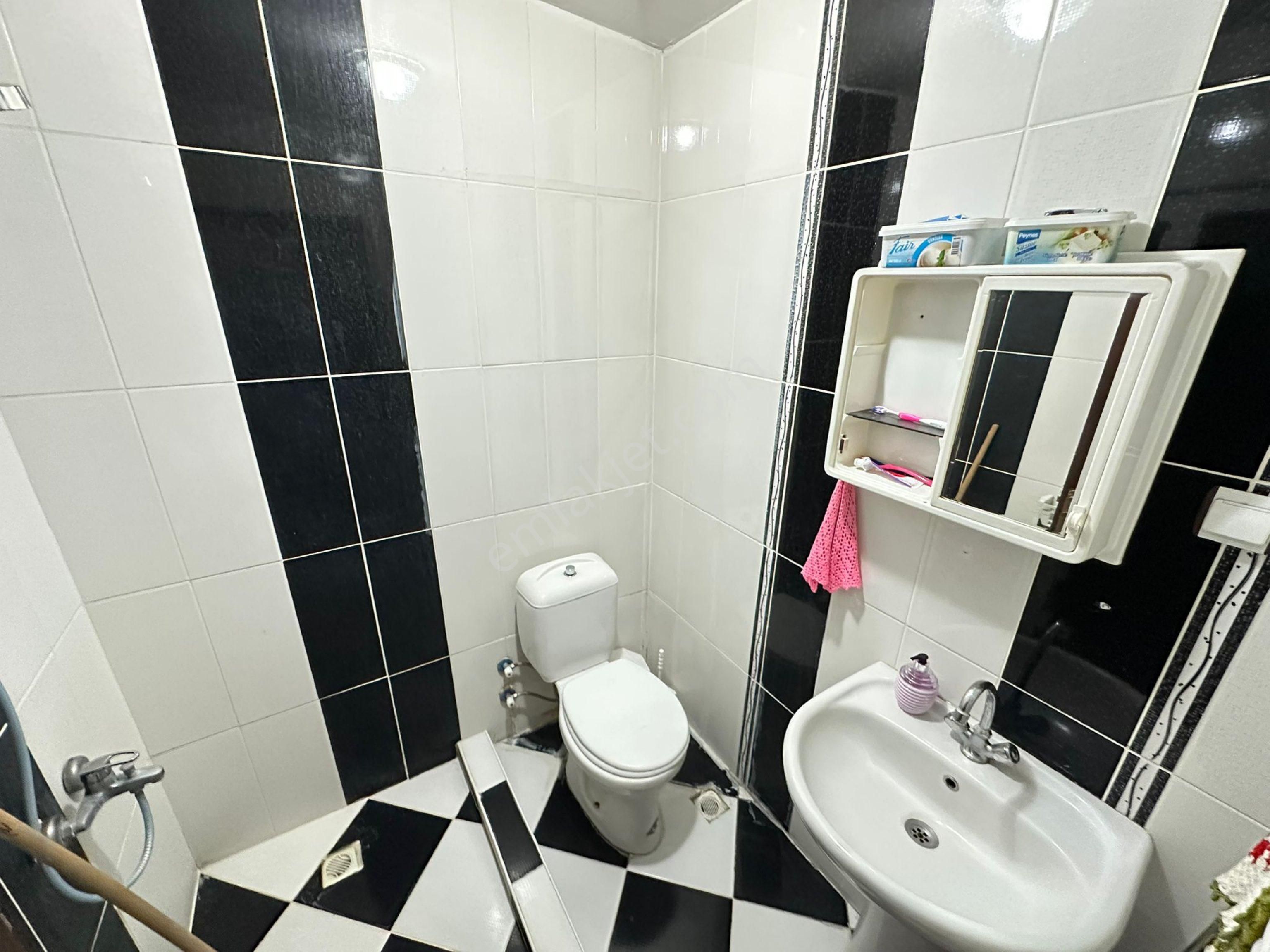 2+1 Uyanış Da Kot1 Satılık Daire - Görsel 25