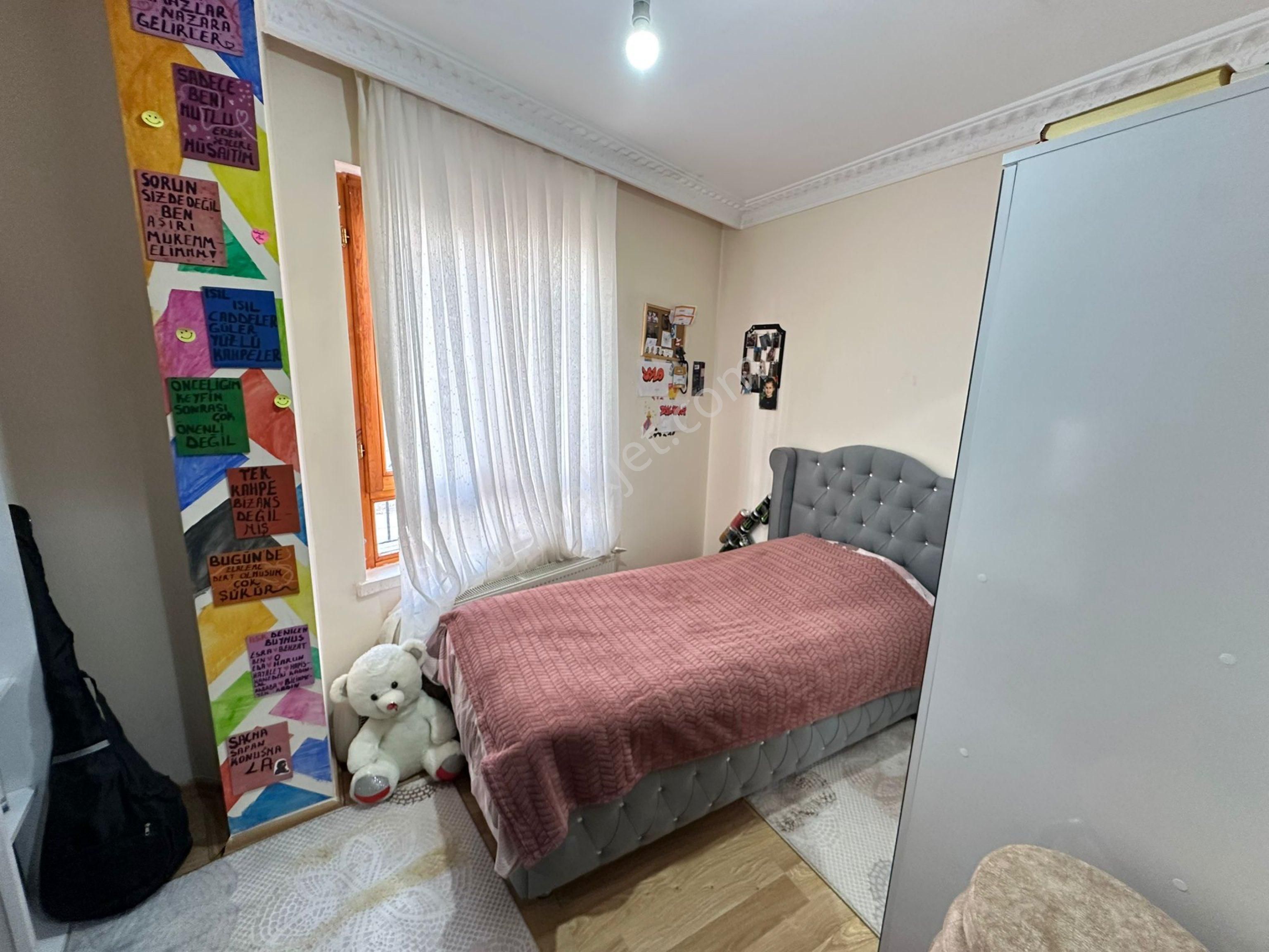 2+1 Uyanış Da Kot1 Satılık Daire - Görsel 15