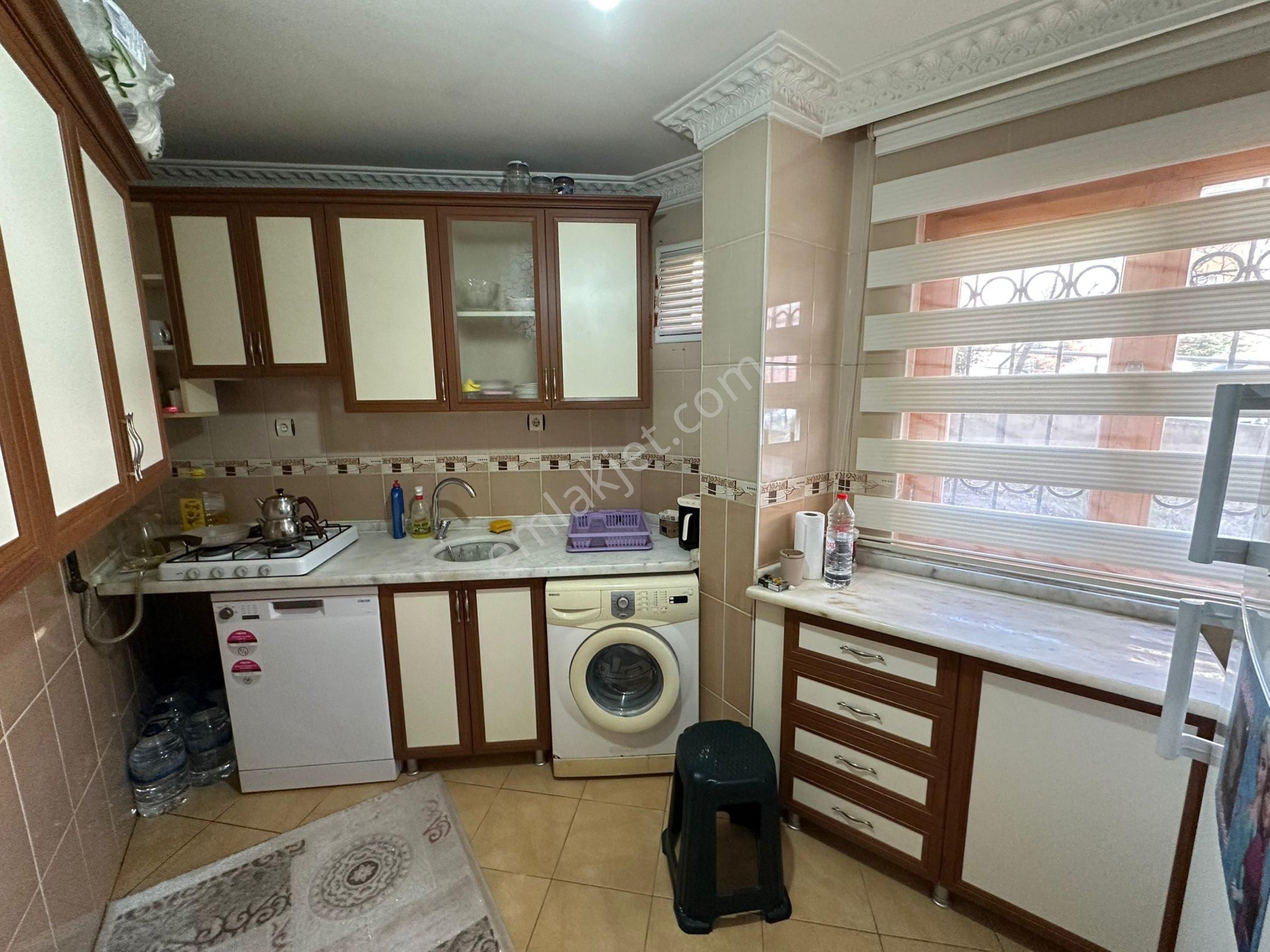 2+1 Uyanış Da Kot1 Satılık Daire - Görsel 21