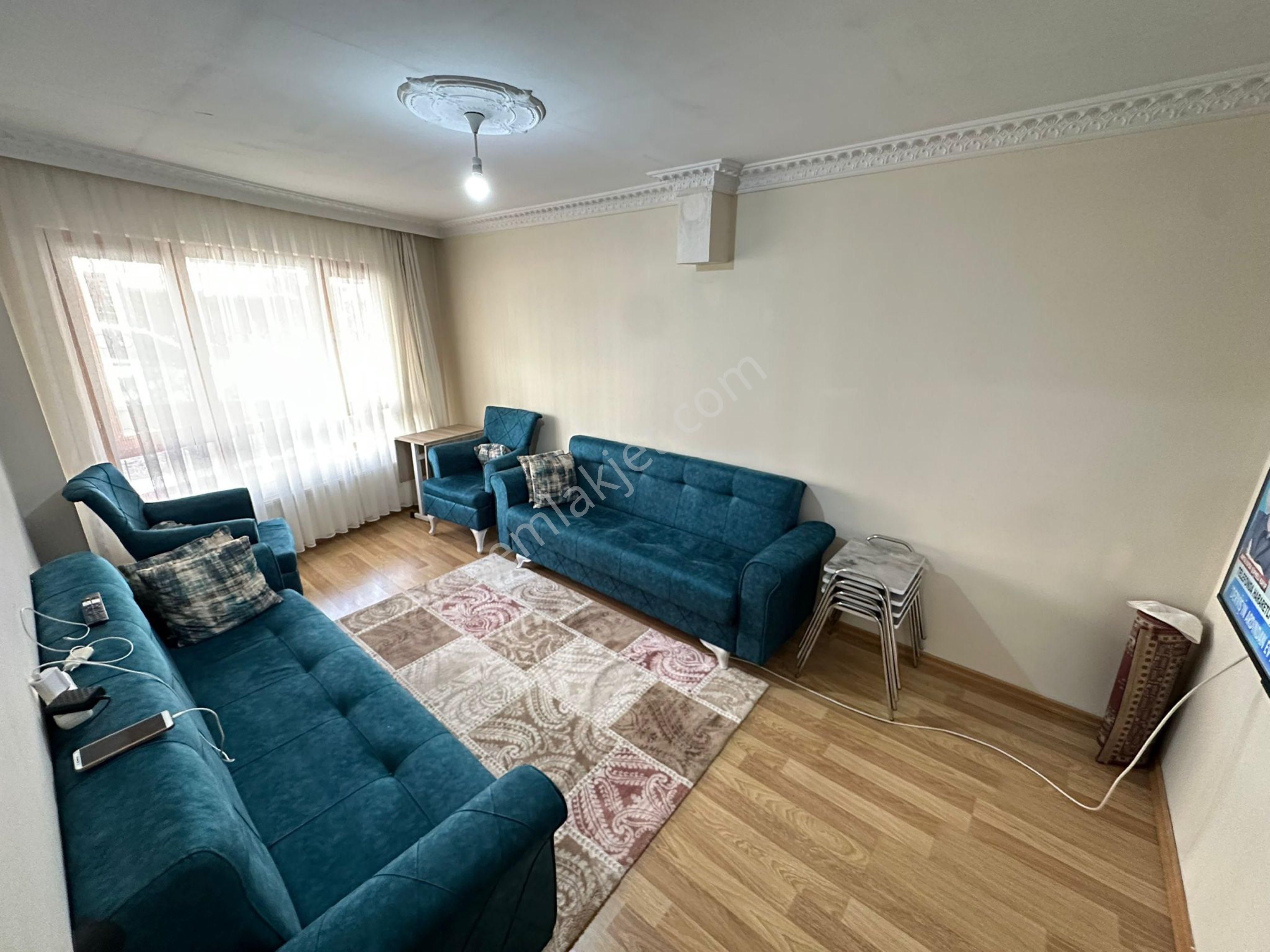 2+1 Uyanış Da Kot1 Satılık Daire - Görsel 9