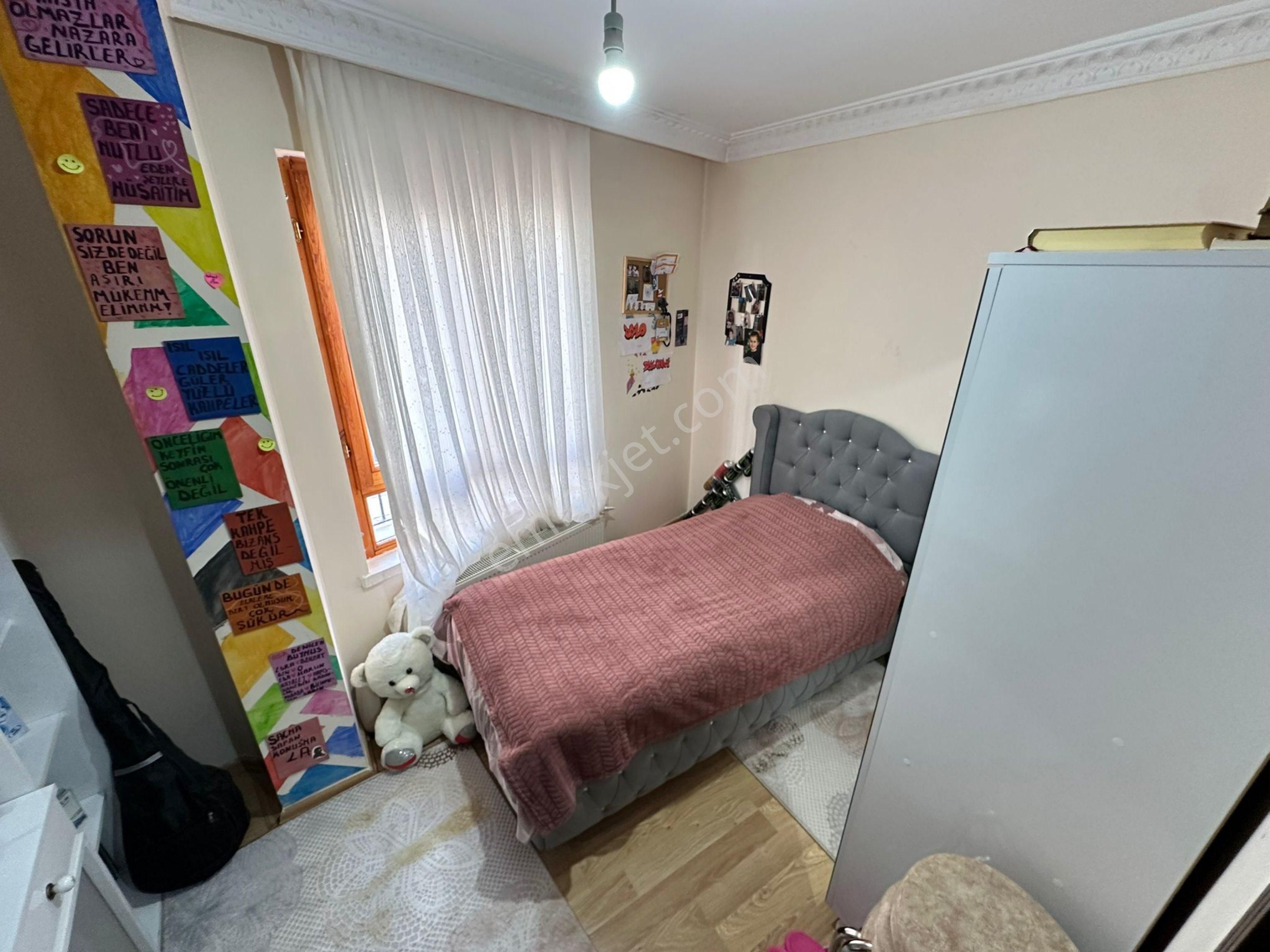 2+1 Uyanış Da Kot1 Satılık Daire