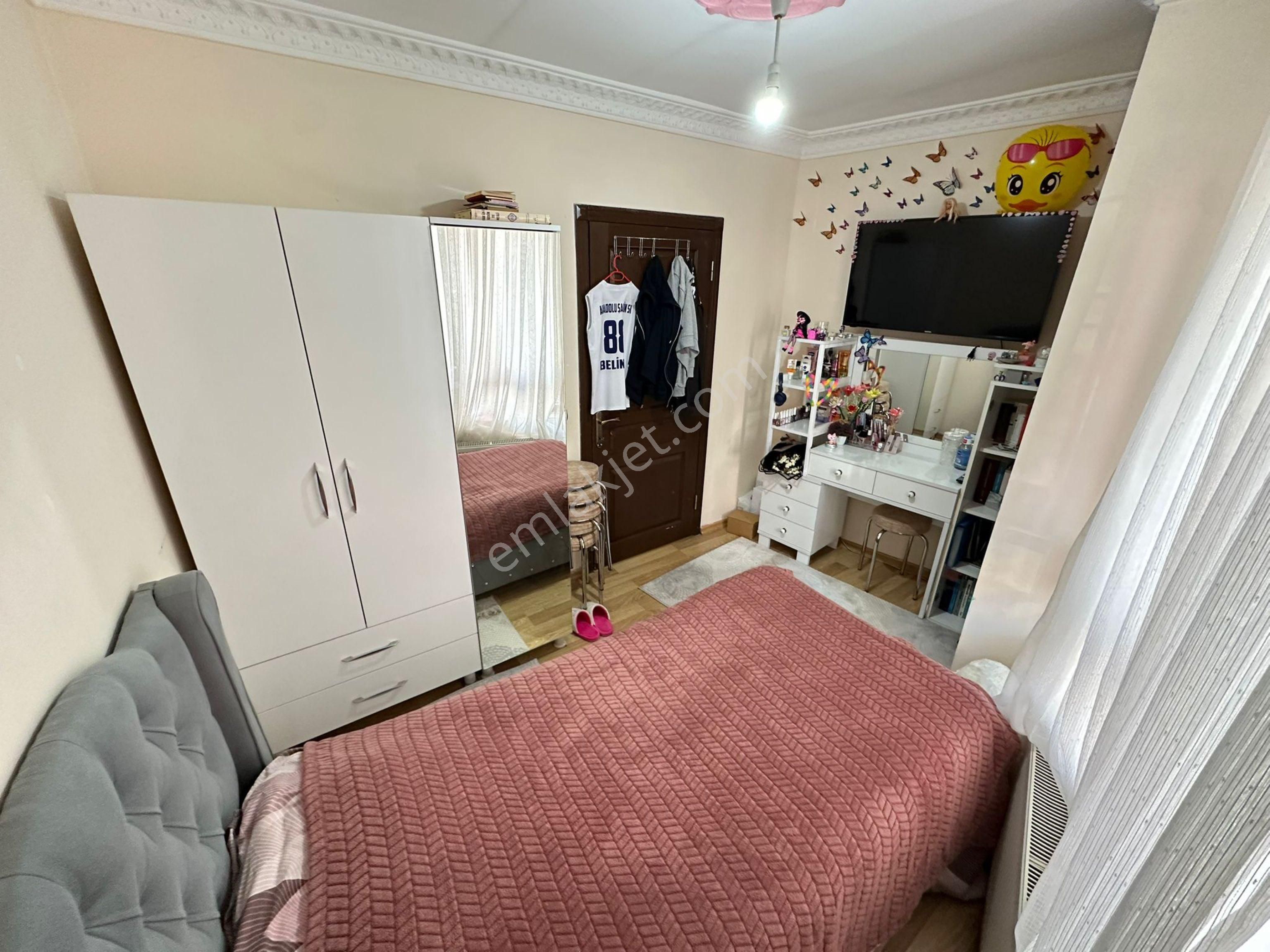 2+1 Uyanış Da Kot1 Satılık Daire - Görsel 7