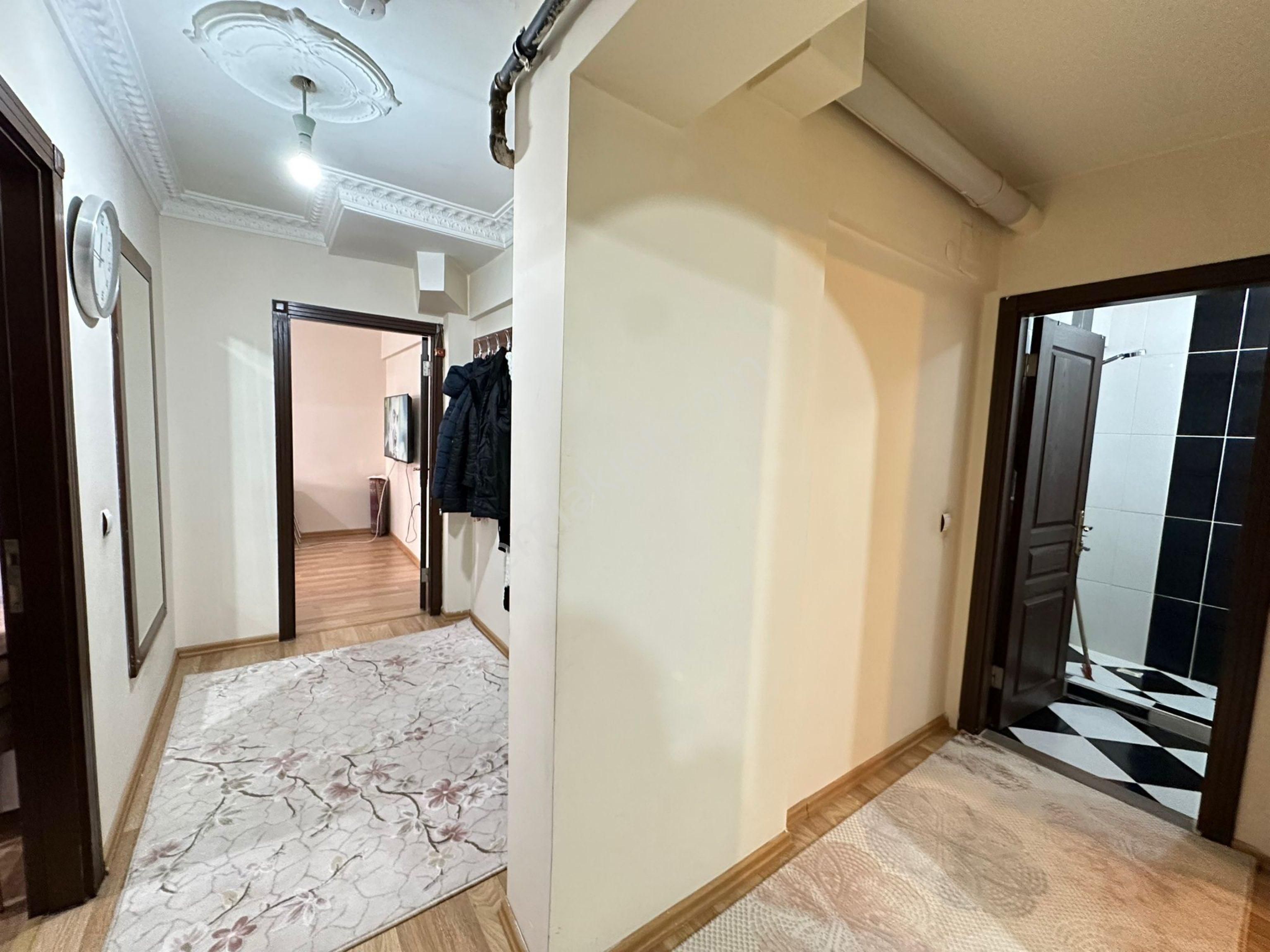 2+1 Uyanış Da Kot1 Satılık Daire - Görsel 10