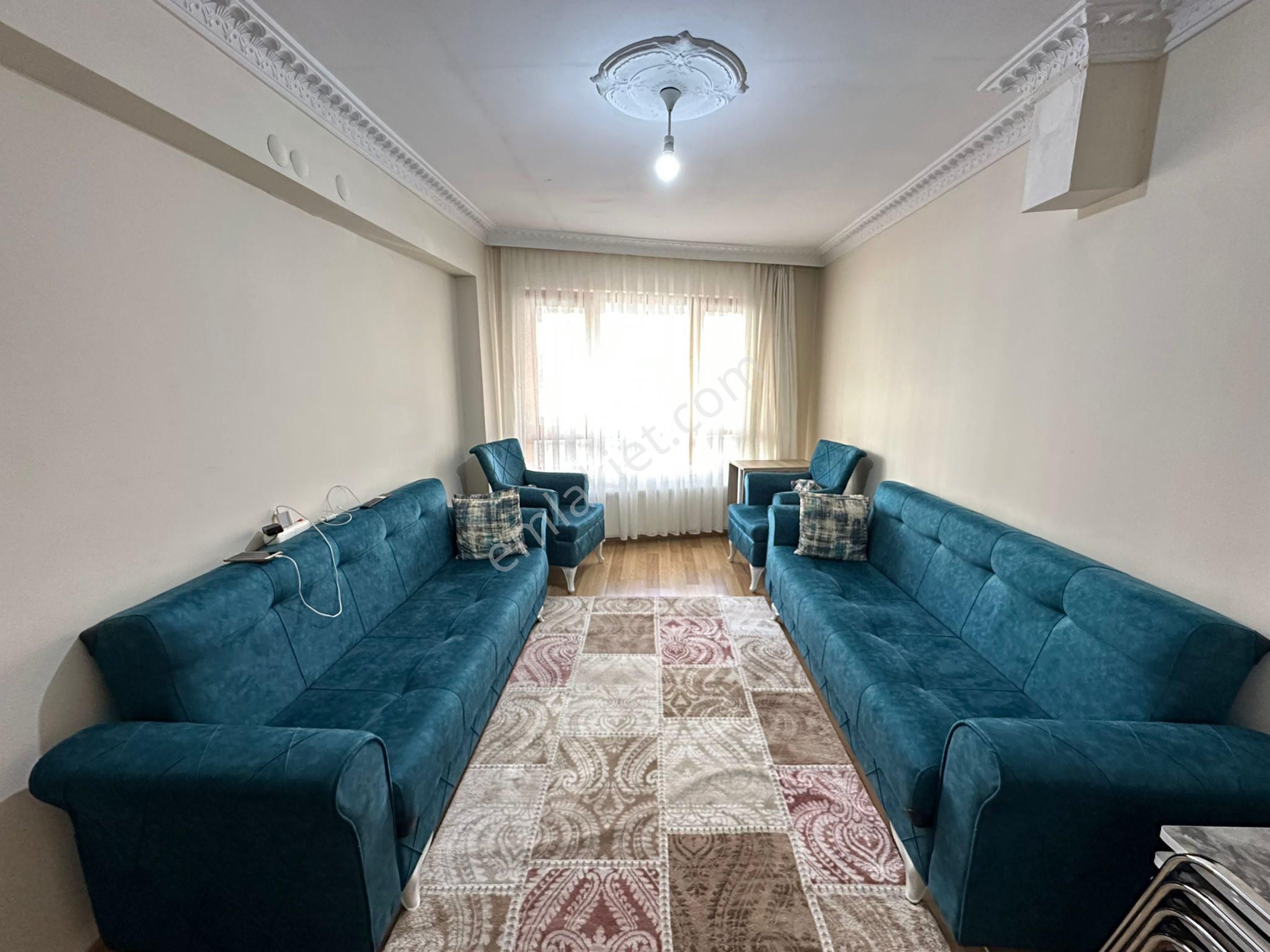 2+1 Uyanış Da Kot1 Satılık Daire - Görsel 17