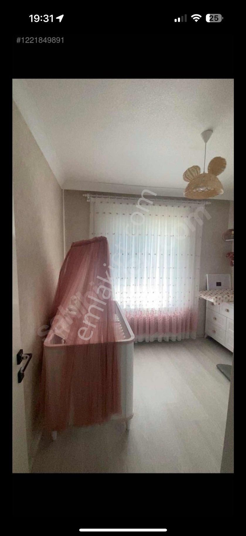 Çankaya Huzur’da Sahibinden Park Manzaralı, Full Yenilenmiş 3+1 – Çok Merkezi - Görsel 18