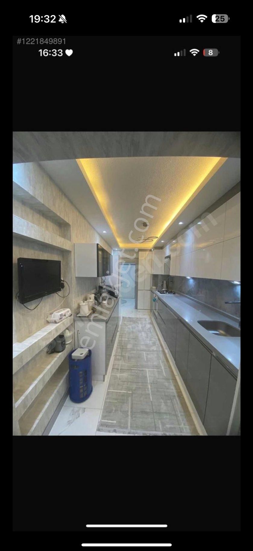 Çankaya Huzur’da Sahibinden Park Manzaralı, Full Yenilenmiş 3+1 – Çok Merkezi - Görsel 8