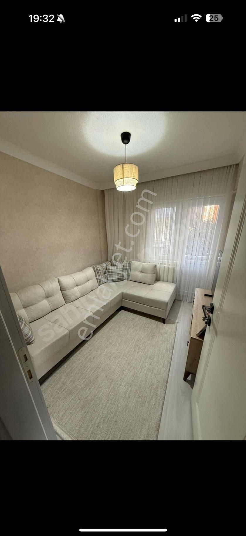 Çankaya Huzur’da Sahibinden Park Manzaralı, Full Yenilenmiş 3+1 – Çok Merkezi - Görsel 17