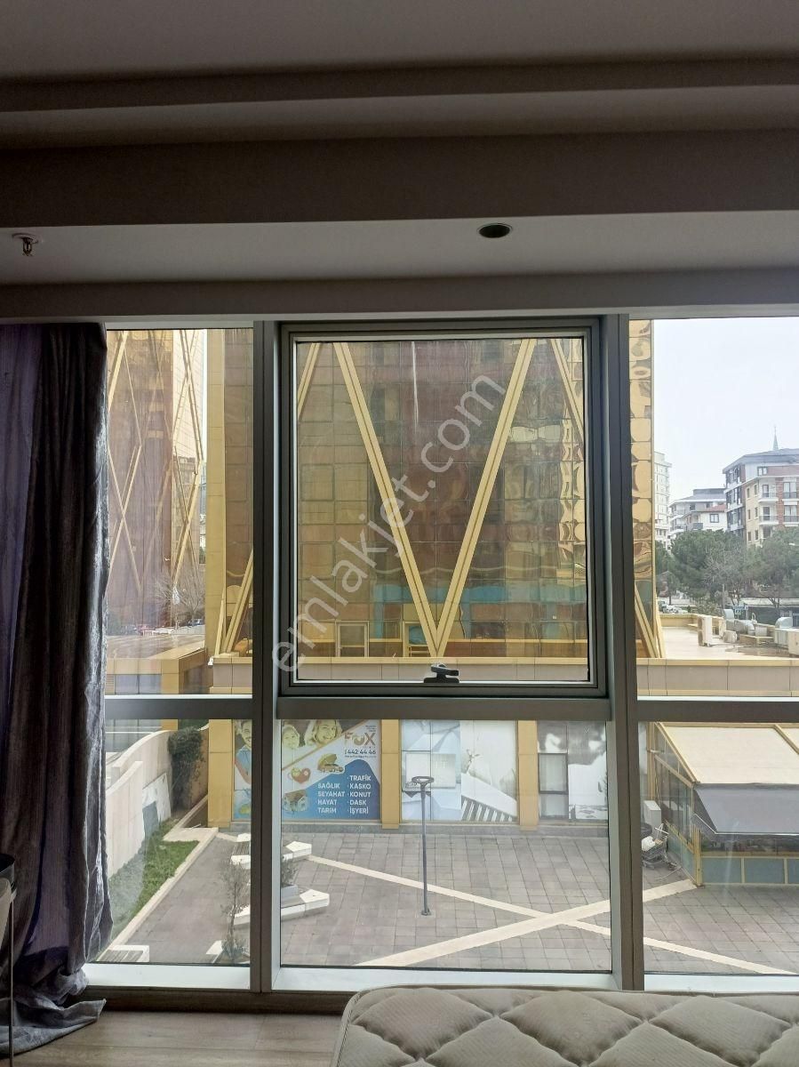 Dap Dalga Kule Full Eşyalı Kiralık Daire - Görsel 3