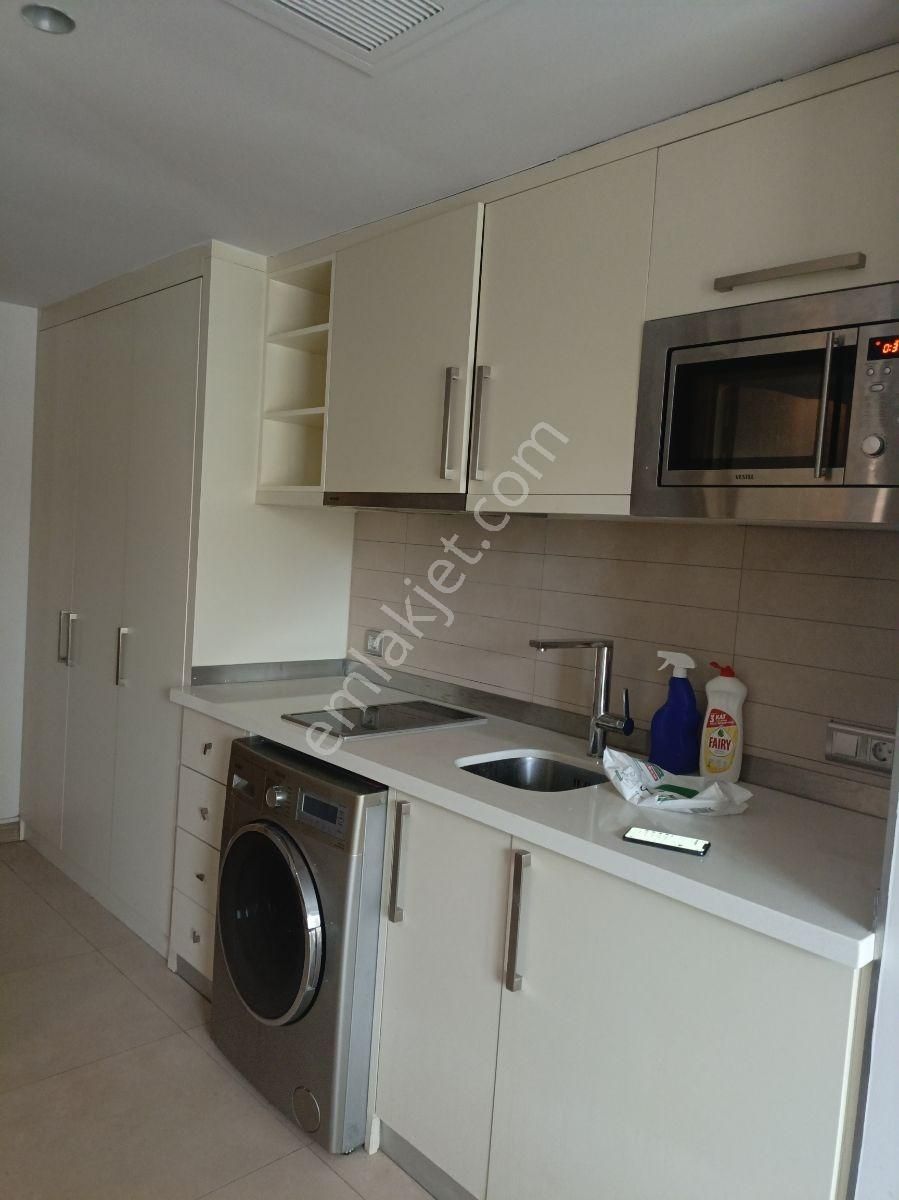Dap Dalga Kule Full Eşyalı Kiralık Daire - Görsel 4