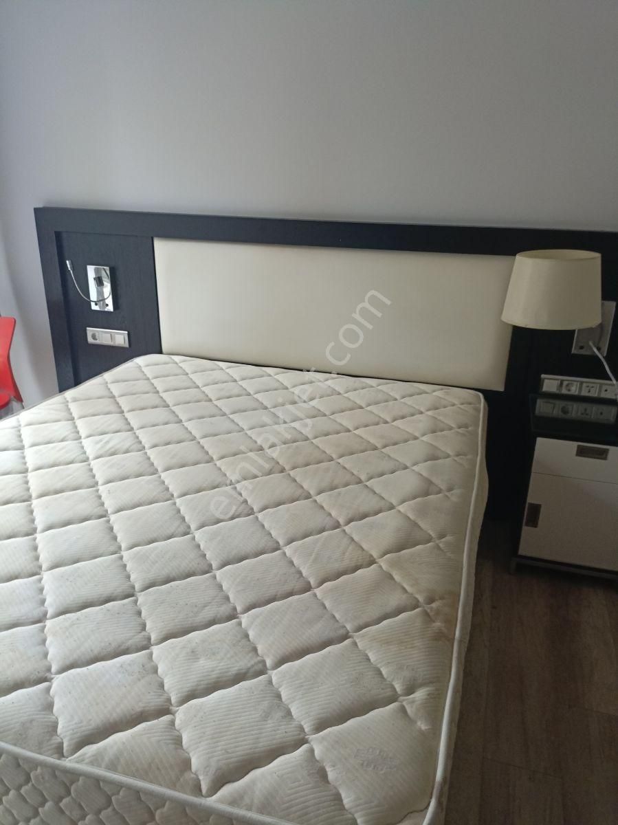 Dap Dalga Kule Full Eşyalı Kiralık Daire - Görsel 2