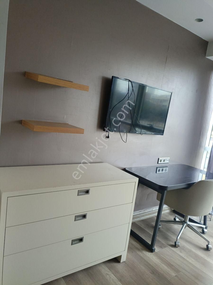 Dap Dalga Kule Full Eşyalı Kiralık Daire - Görsel 9