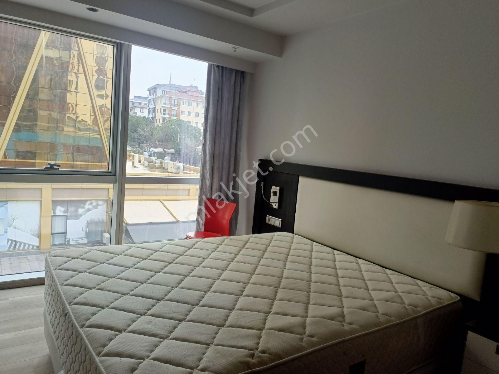 Dap Dalga Kule Full Eşyalı Kiralık Daire - Görsel 12