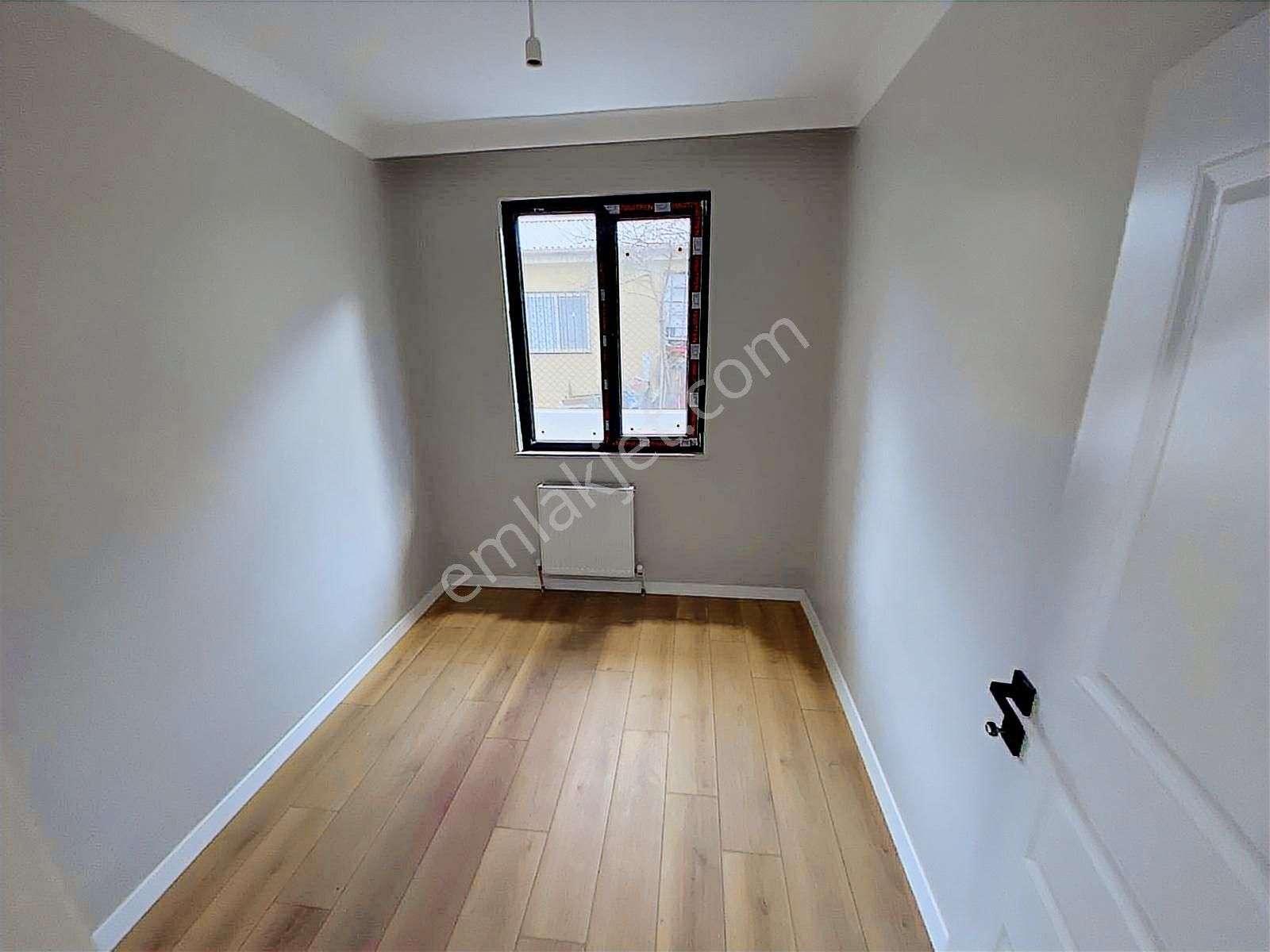 Günün Fırsatı !! Bağlarbaşı Mah. Satılık 3+1 Lüks Yüksek Giriş - Görsel 22