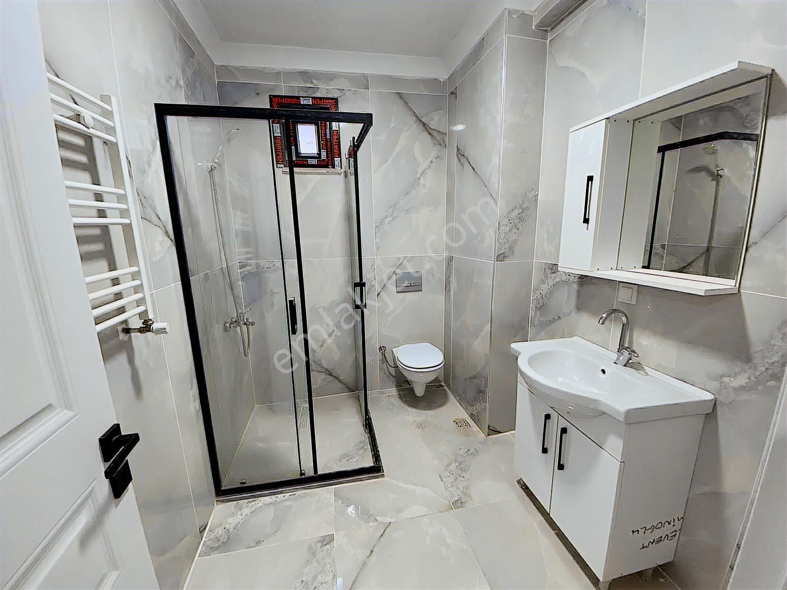 Günün Fırsatı !! Bağlarbaşı Mah. Satılık 3+1 Lüks Yüksek Giriş - Görsel 16