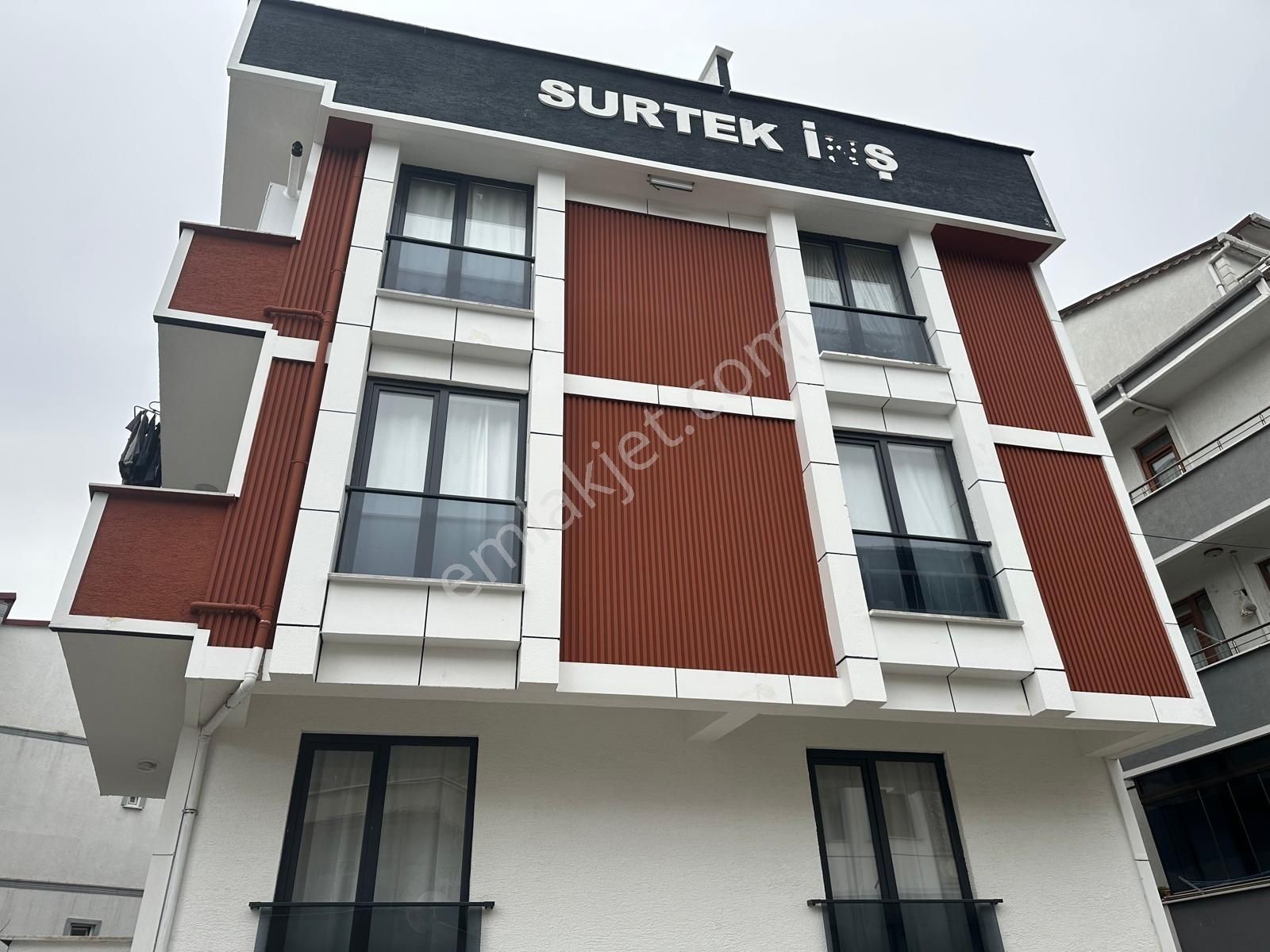 Eski Ilıca Marketi Yakını Giriş Kat 2+1 Kiralık