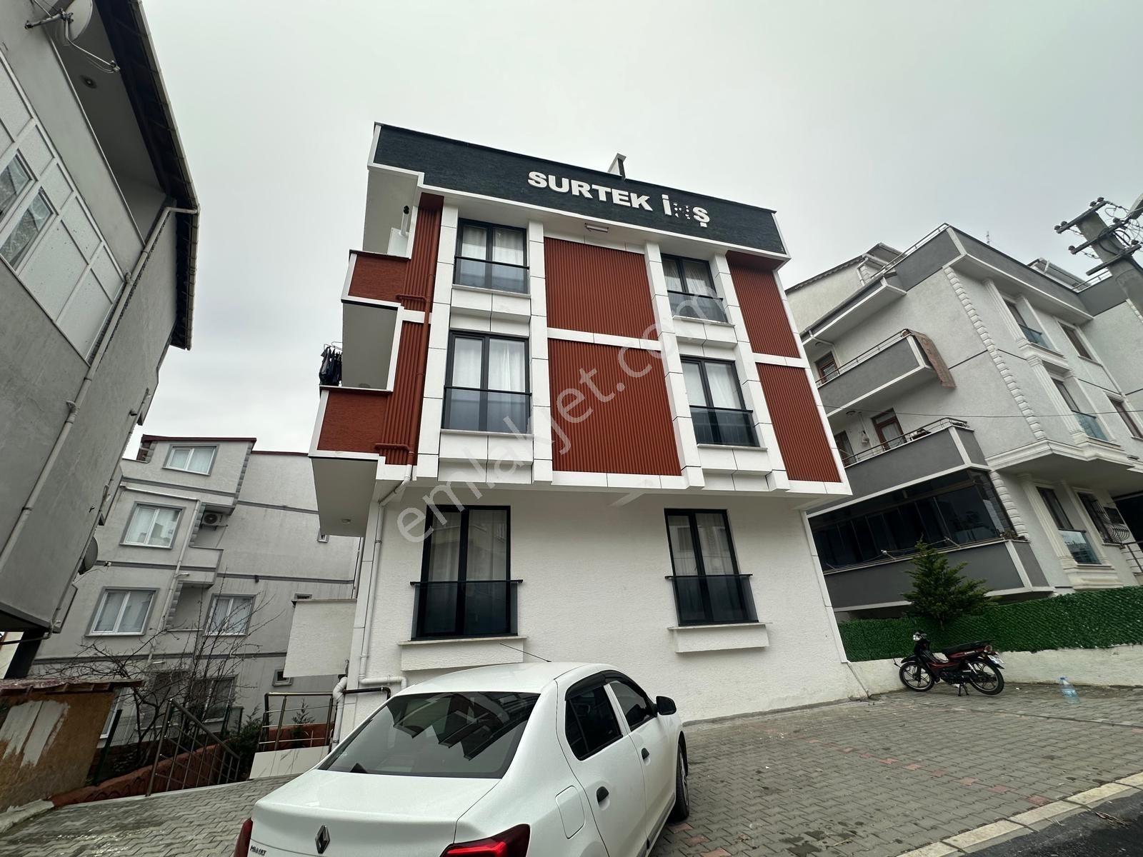 Eski Ilıca Marketi Yakını Giriş Kat 2+1 Kiralık - Görsel 3