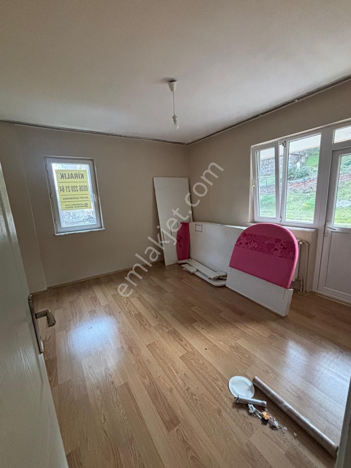 Adnan Menderes Mahallesinde 3+1 Kiralık Daire - Görsel 4