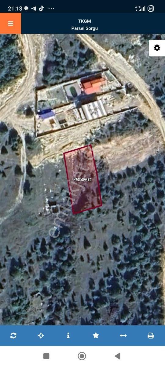 İstanbul Şile Bucaklı Satılık Konut Villa Arsası