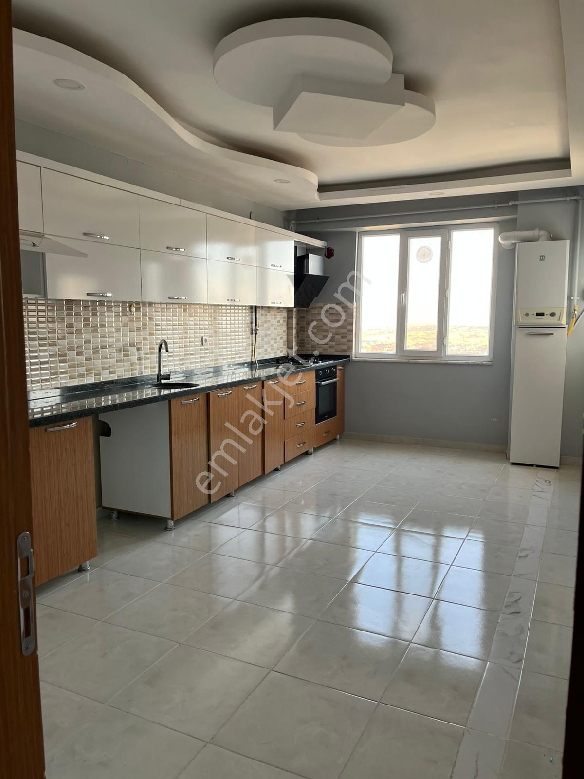 Sahibinden Silvan Manzaralı Kiralık Daire - Görsel 7