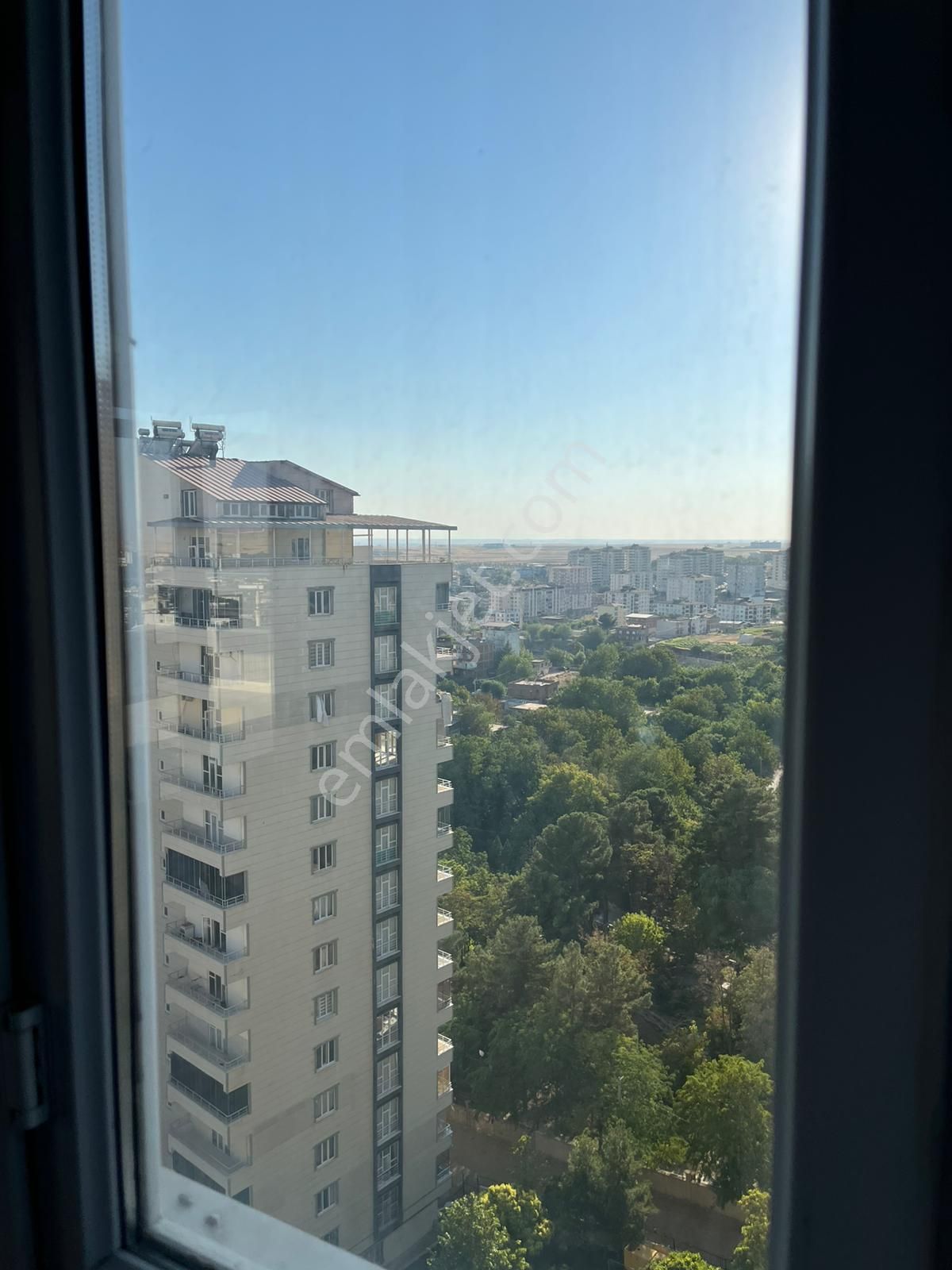 Sahibinden Silvan Manzaralı Kiralık Daire - Görsel 10