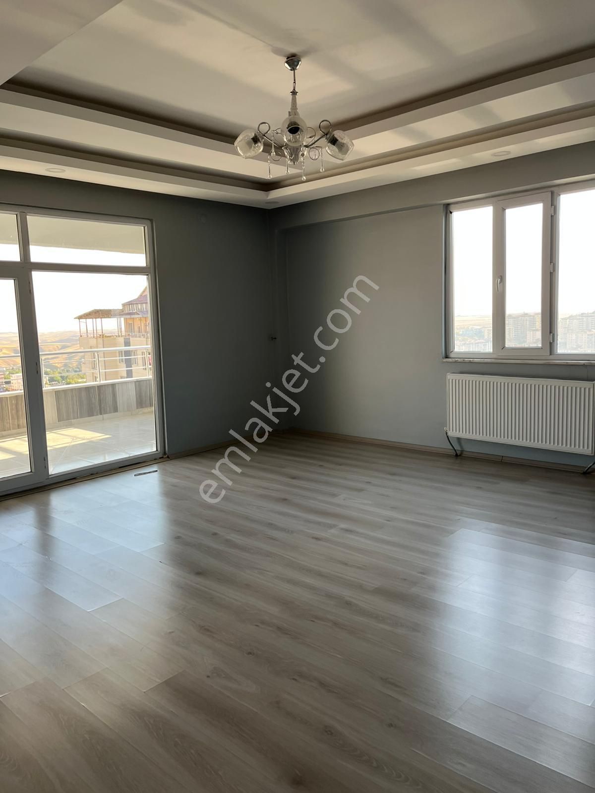 Sahibinden Silvan Manzaralı Kiralık Daire - Görsel 12