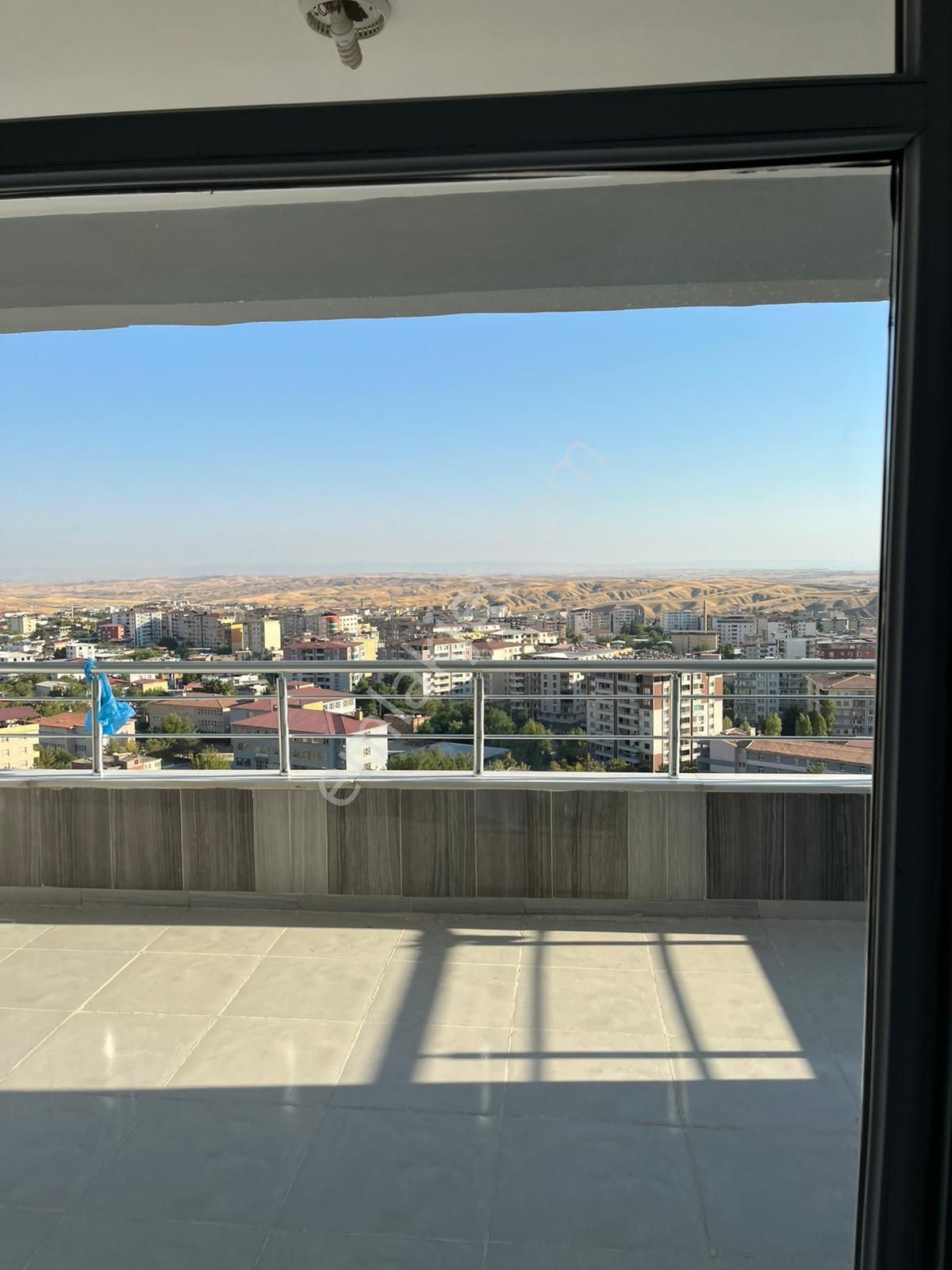 Sahibinden Silvan Manzaralı Kiralık Daire