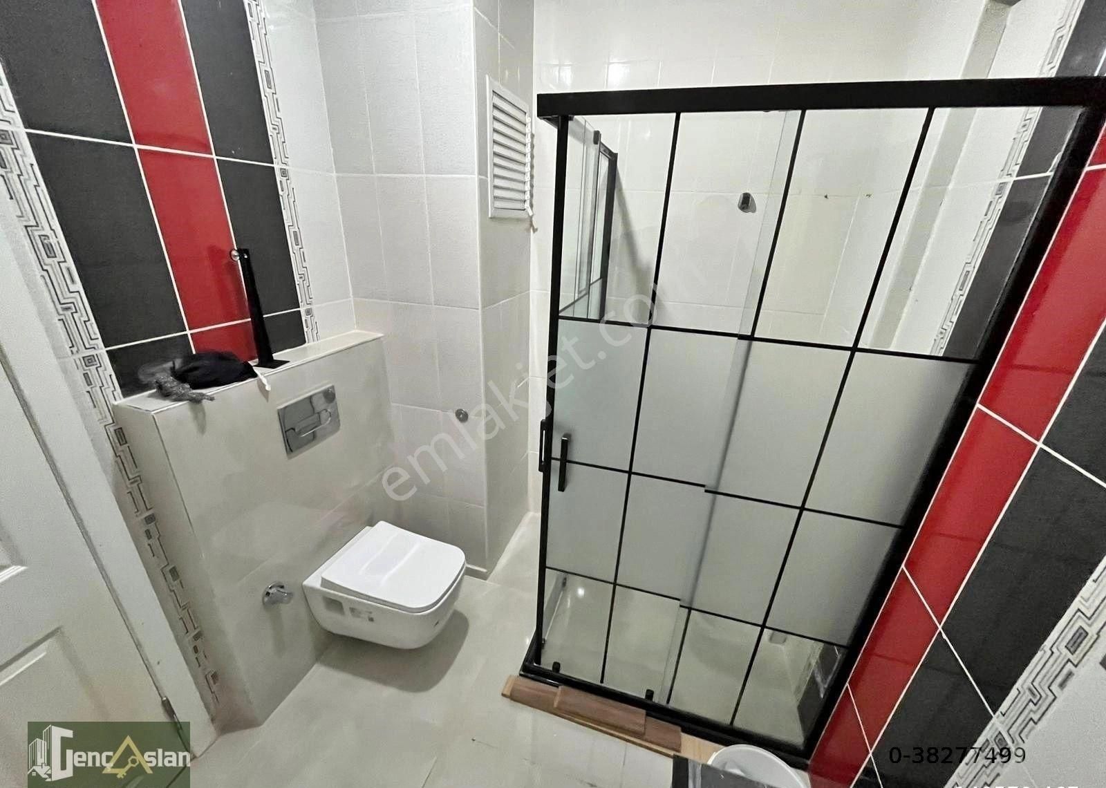 ▄gençaslan'dan▄mutlu Caddesine 2 Bina Mesafede Full Yapılı 3+1 - Görsel 14