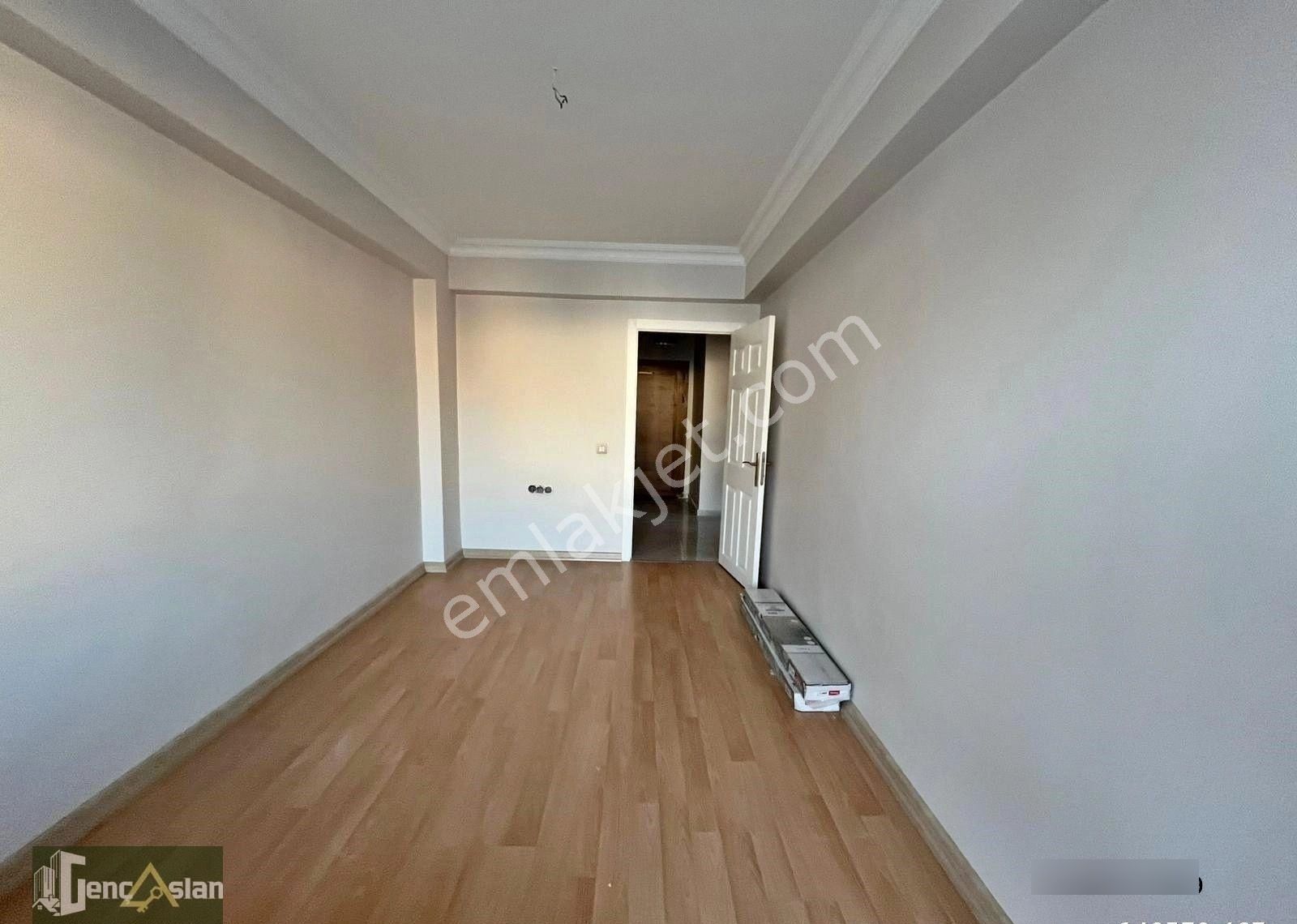 ▄gençaslan'dan▄mutlu Caddesine 2 Bina Mesafede Full Yapılı 3+1 - Görsel 28