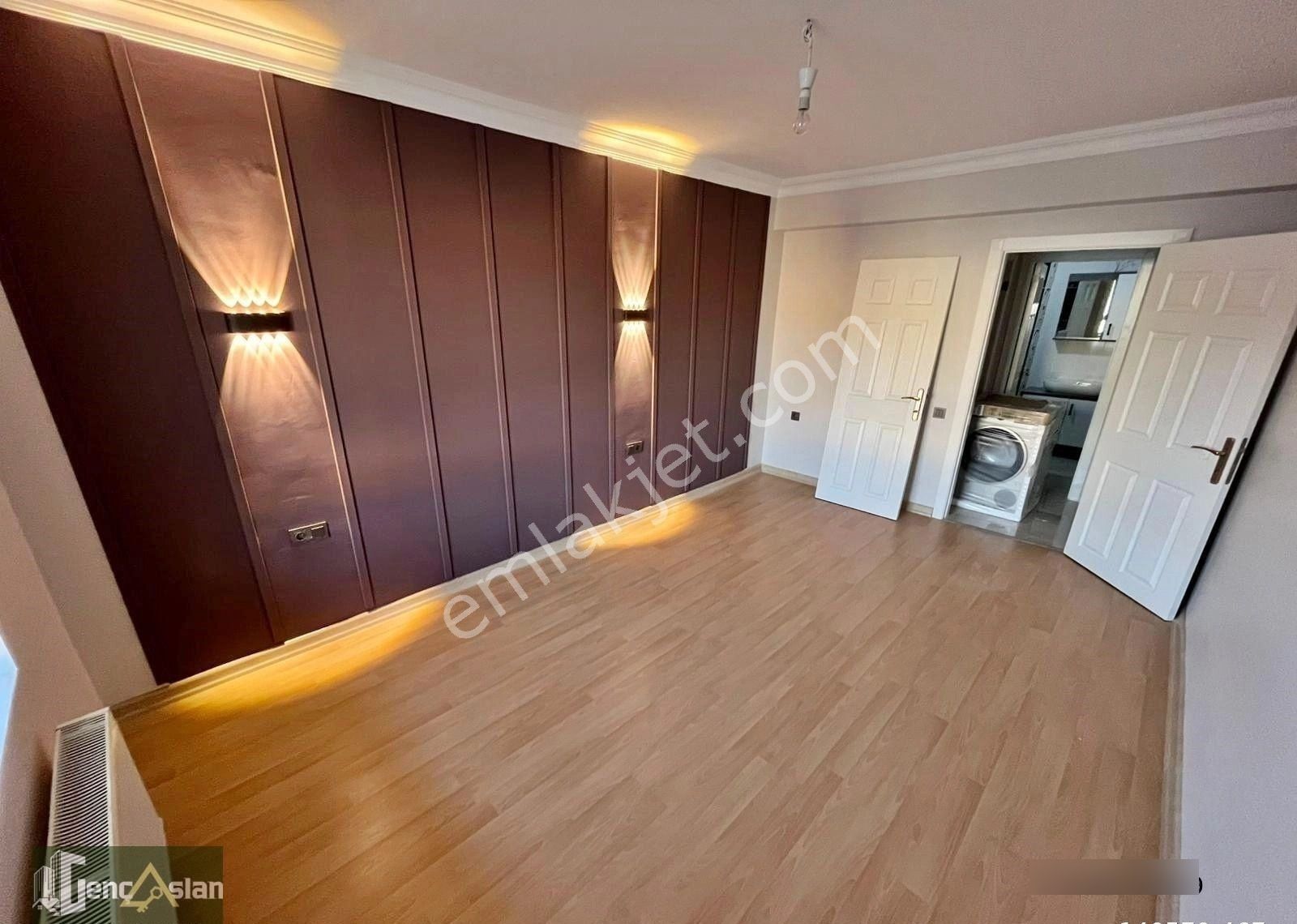 ▄gençaslan'dan▄mutlu Caddesine 2 Bina Mesafede Full Yapılı 3+1