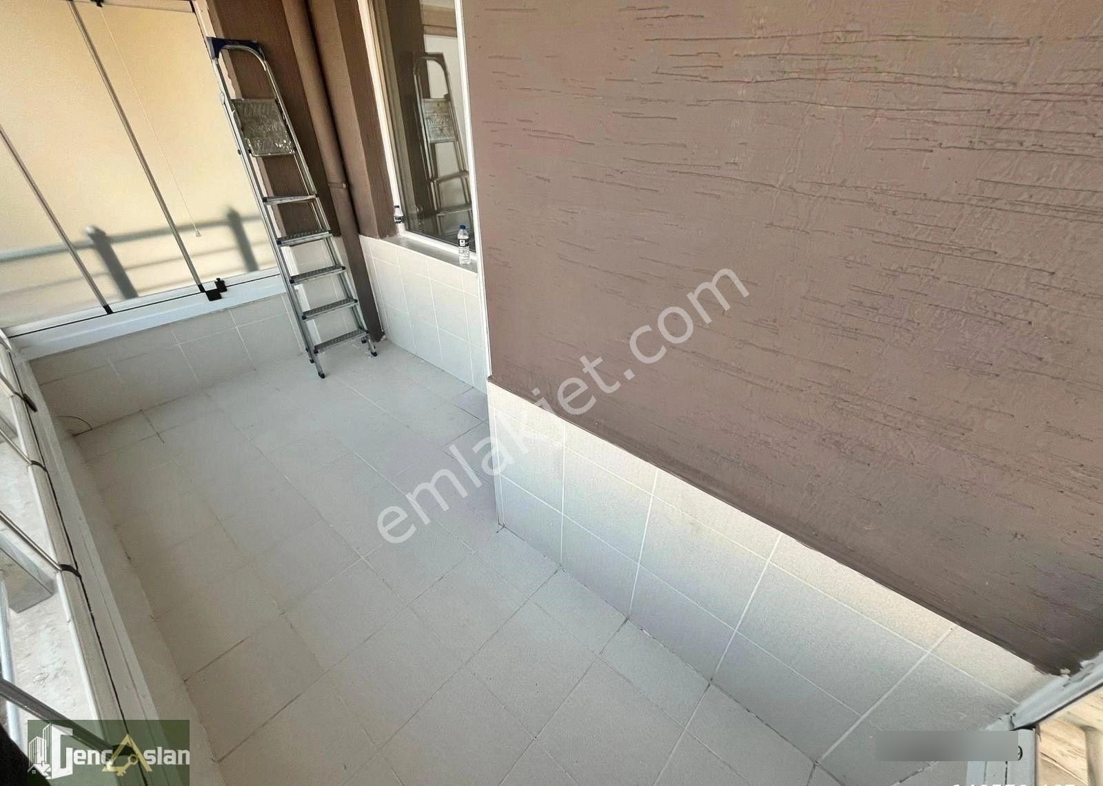 ▄gençaslan'dan▄mutlu Caddesine 2 Bina Mesafede Full Yapılı 3+1 - Görsel 8