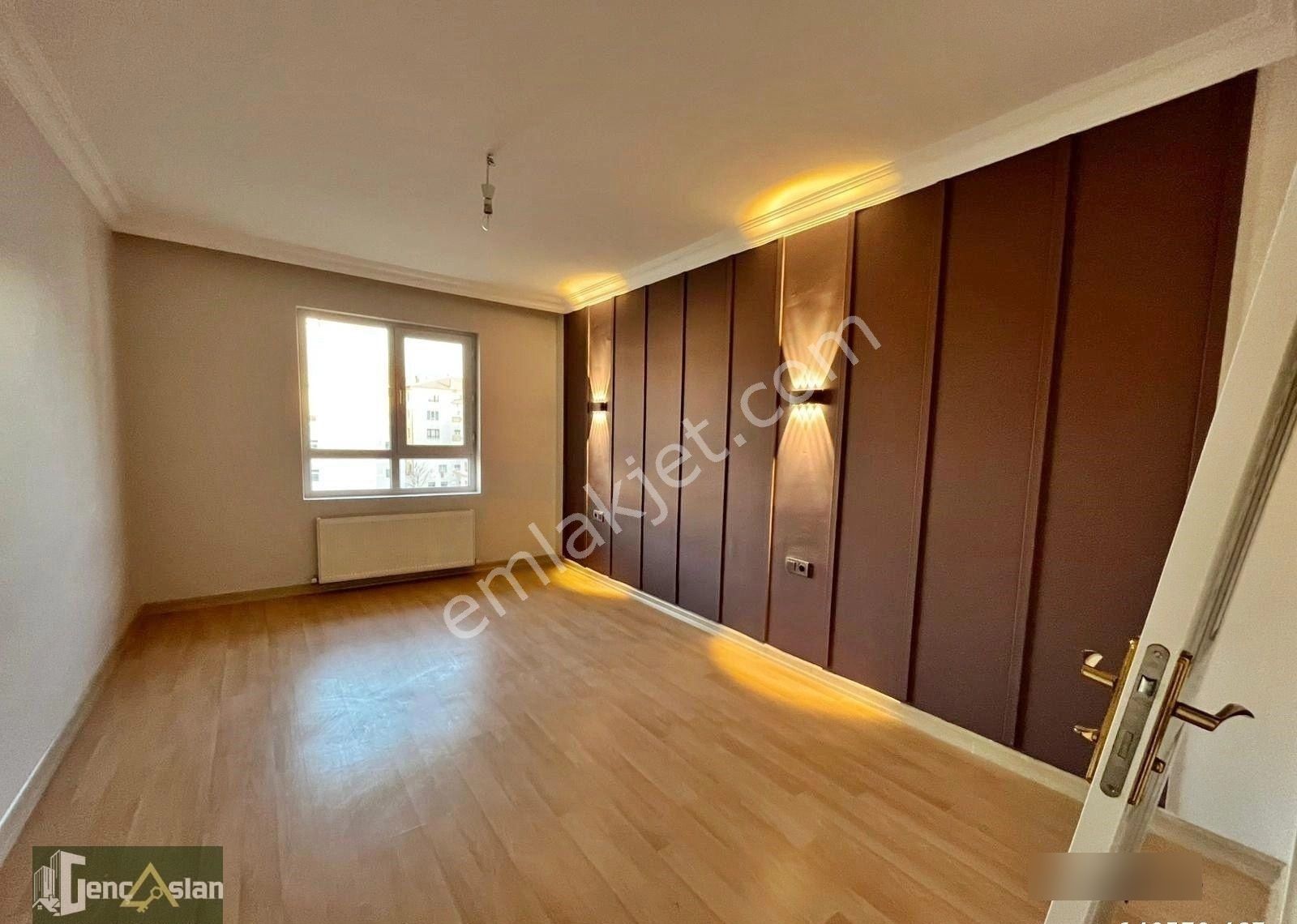 ▄gençaslan'dan▄mutlu Caddesine 2 Bina Mesafede Full Yapılı 3+1 - Görsel 26