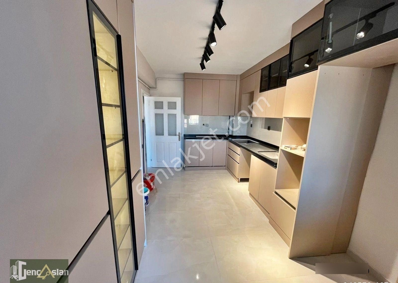 ▄gençaslan'dan▄mutlu Caddesine 2 Bina Mesafede Full Yapılı 3+1 - Görsel 20