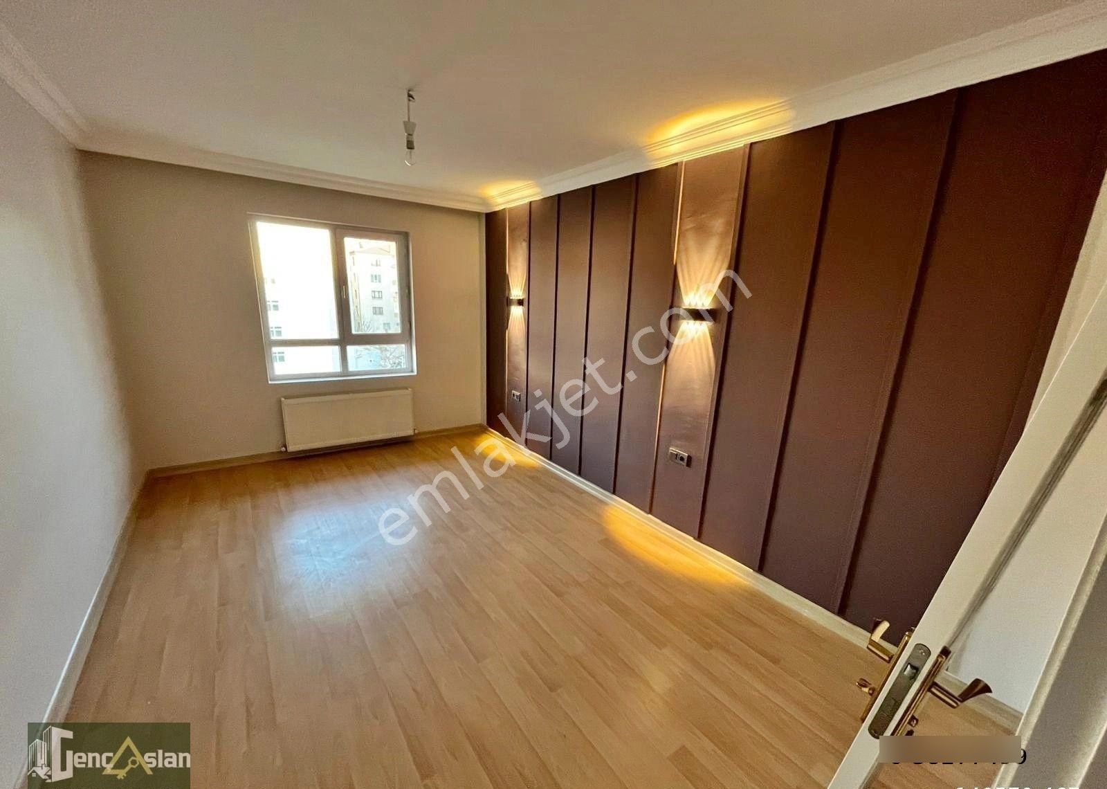 ▄gençaslan'dan▄mutlu Caddesine 2 Bina Mesafede Full Yapılı 3+1 - Görsel 22