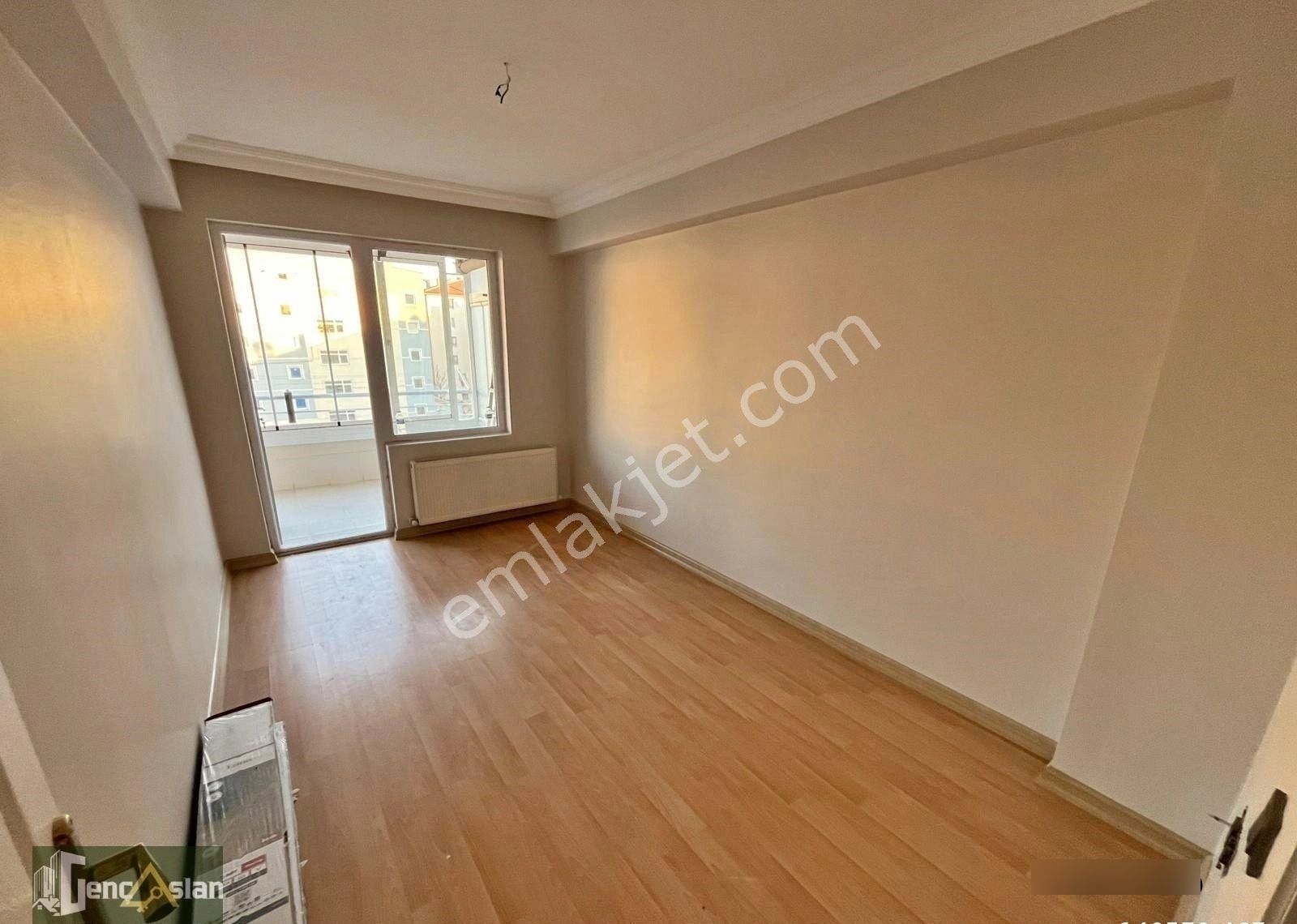 ▄gençaslan'dan▄mutlu Caddesine 2 Bina Mesafede Full Yapılı 3+1 - Görsel 3