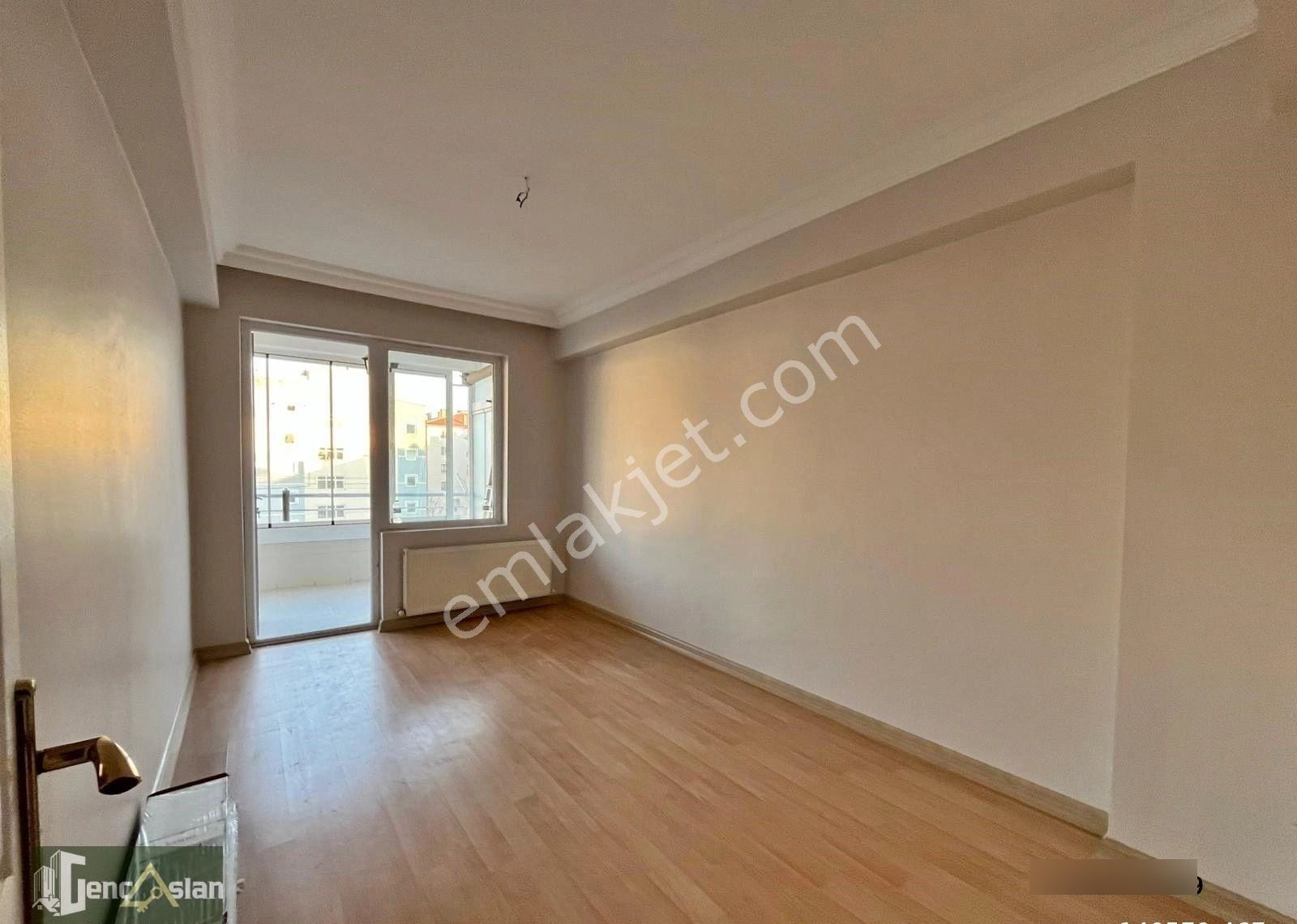 ▄gençaslan'dan▄mutlu Caddesine 2 Bina Mesafede Full Yapılı 3+1 - Görsel 33