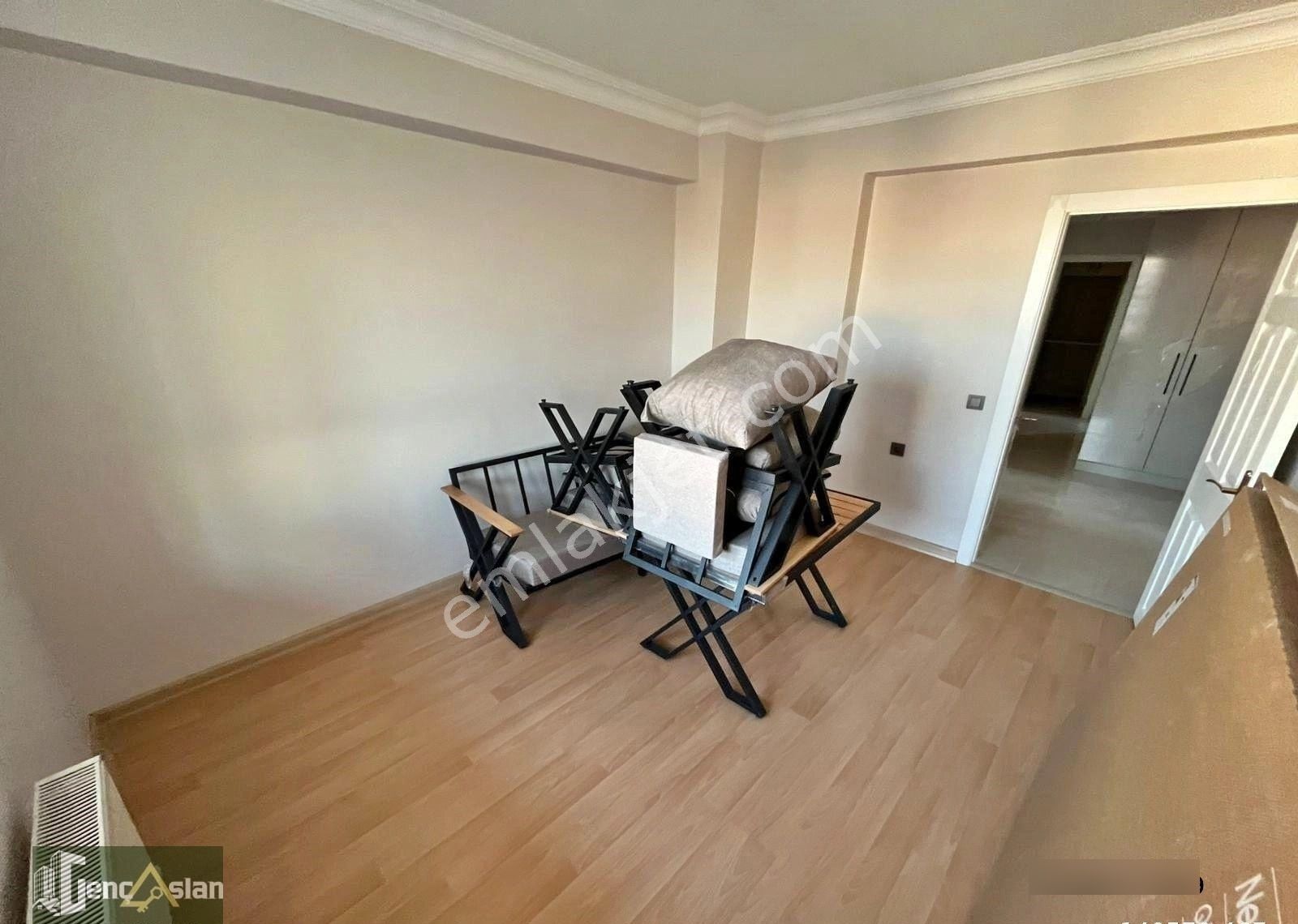 ▄gençaslan'dan▄mutlu Caddesine 2 Bina Mesafede Full Yapılı 3+1 - Görsel 24