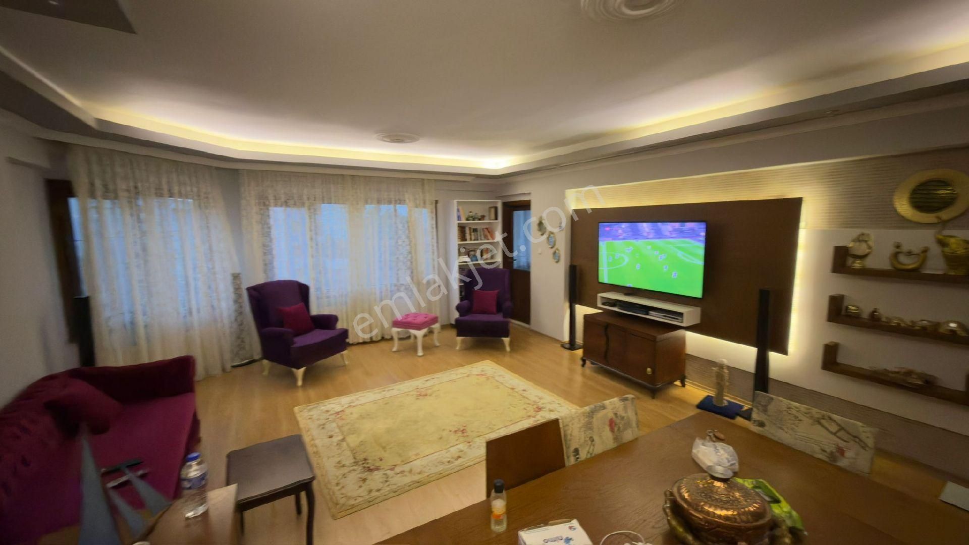 Şahinoǧlu Emlaktan Trabzon Beşirlide Deniz Manzaralı, Geniş Daire - Görsel 11