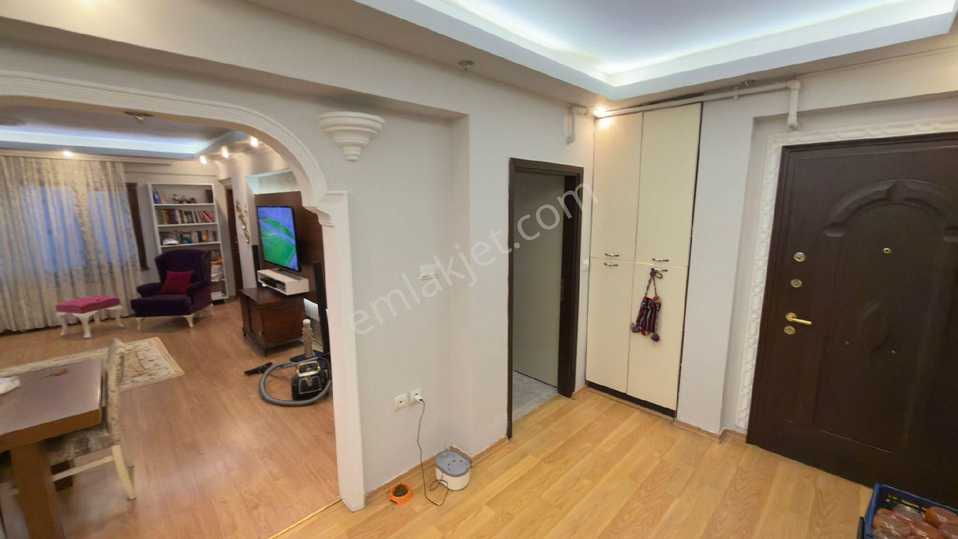 Şahinoǧlu Emlaktan Trabzon Beşirlide Deniz Manzaralı, Geniş Daire - Görsel 24